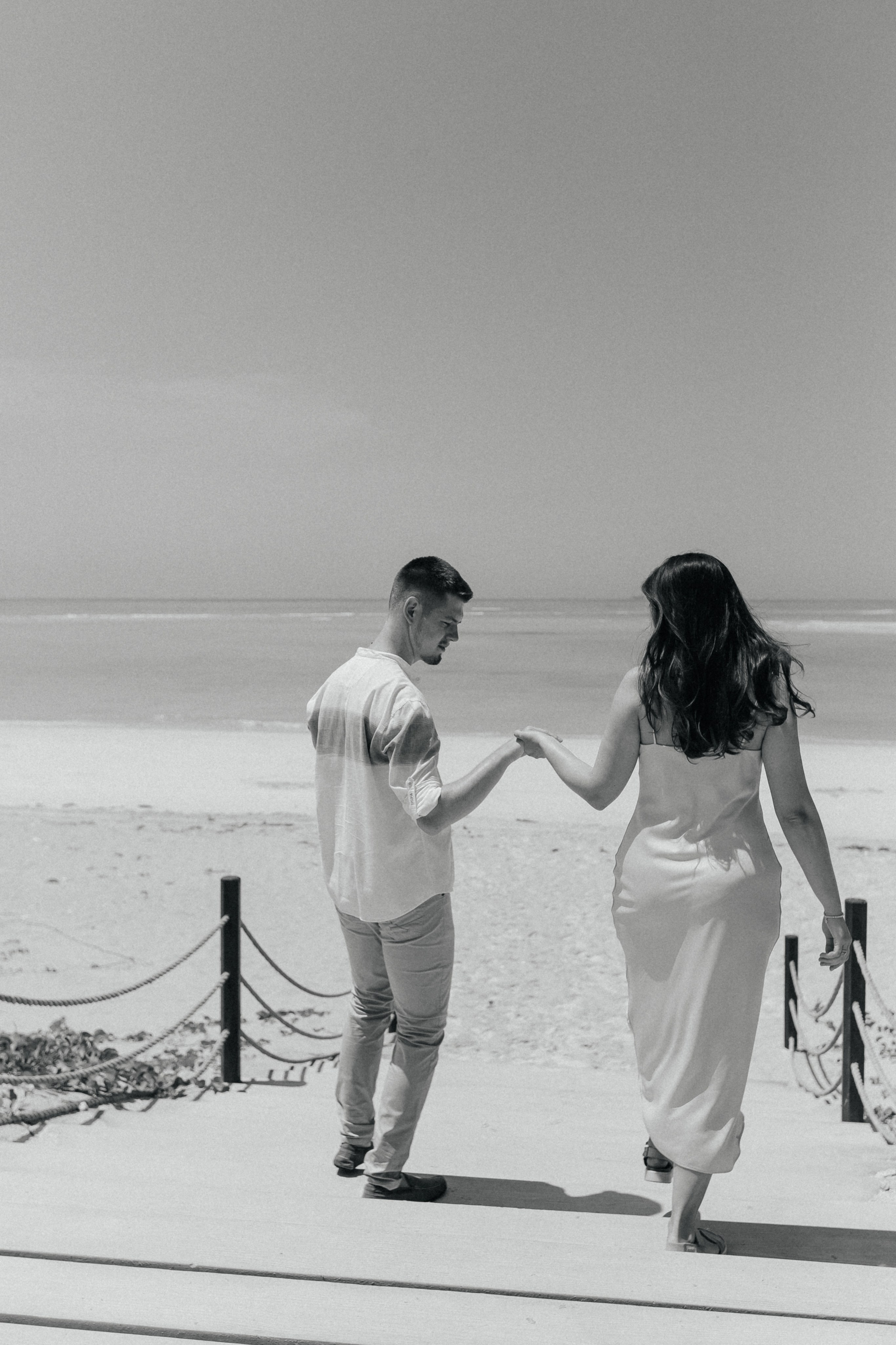 Пляж. Valery Litvinova Photography