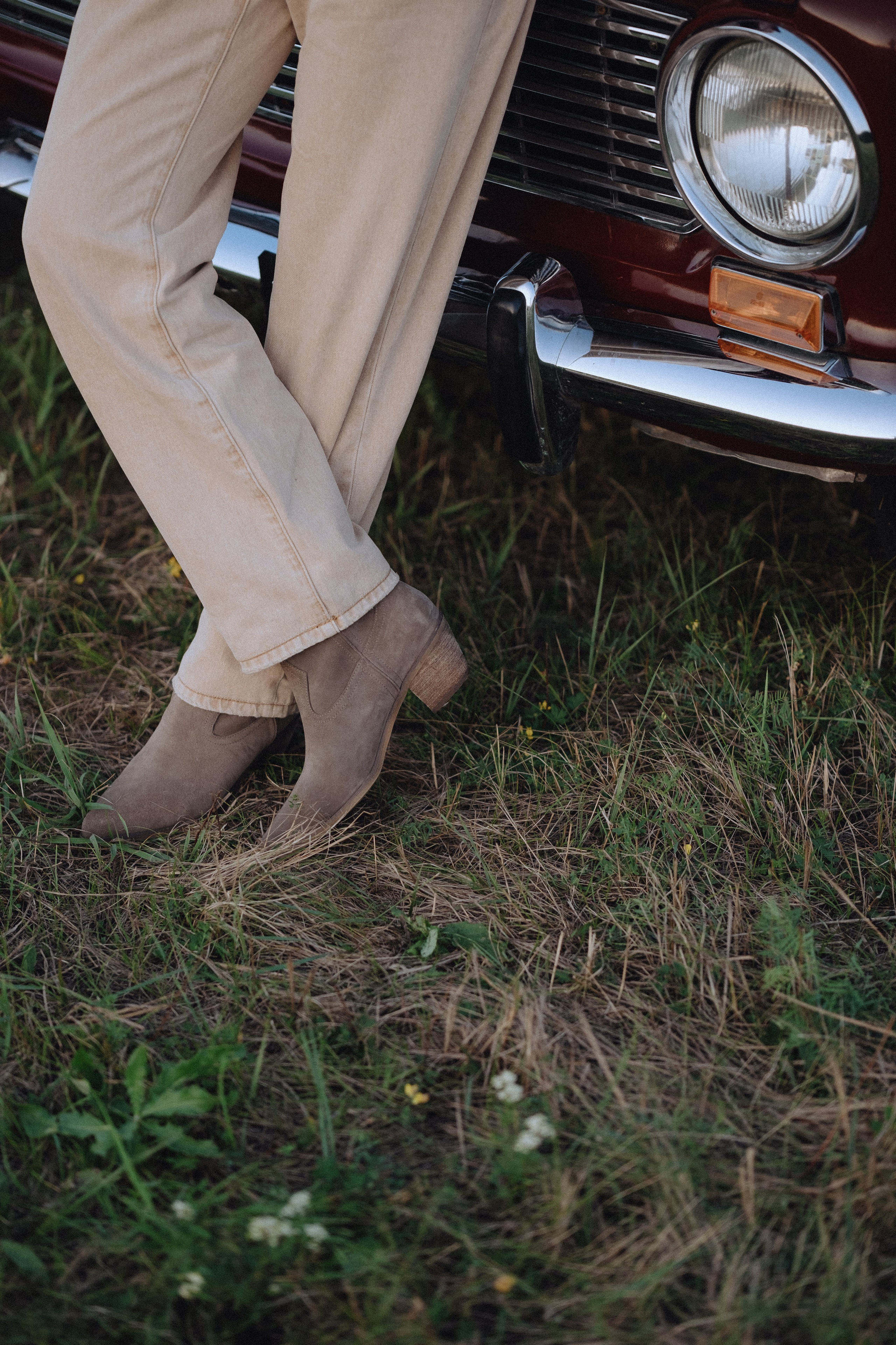 Анна. Свадебный фотограф в Воронеже