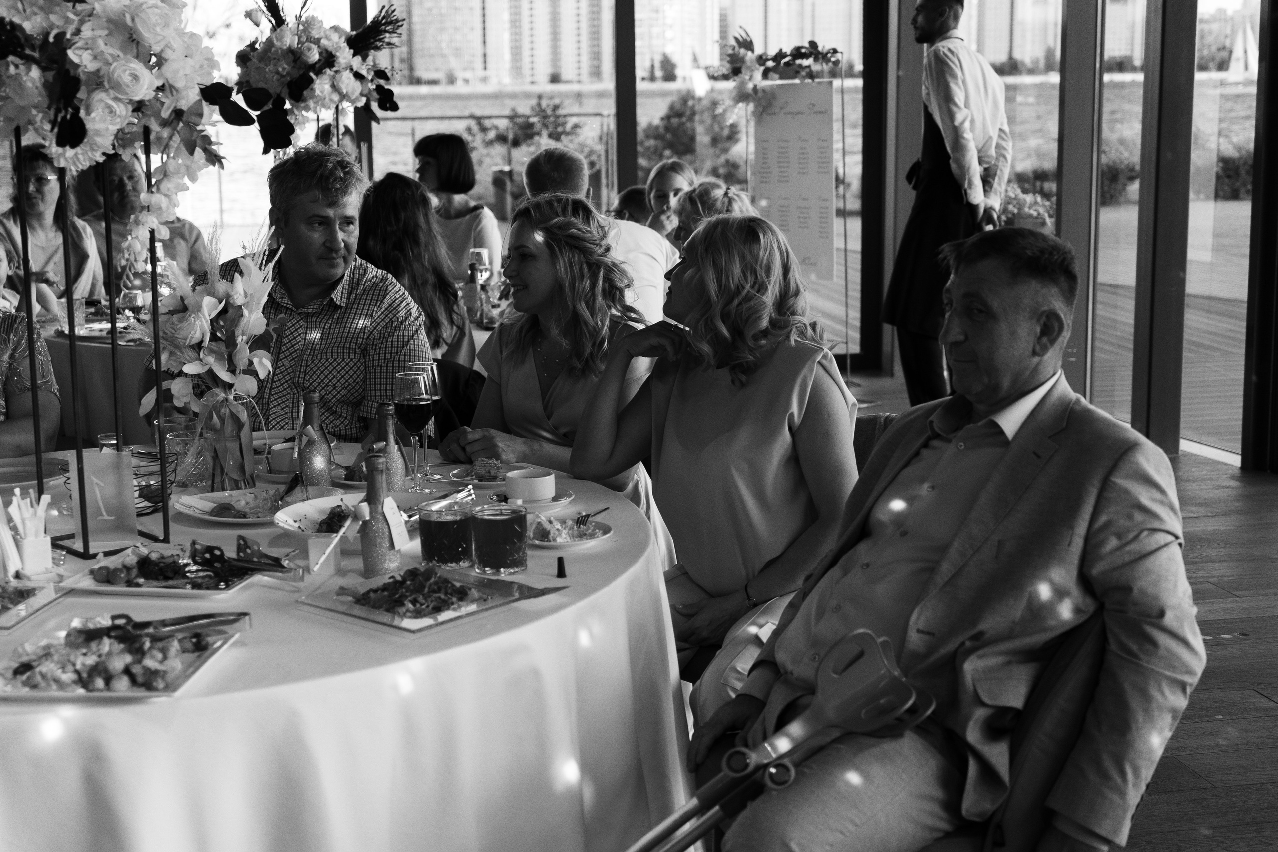 Санкт-Петербург. Свадебный фотограф-видеограф в Архангельске. Фотохудожница Lana Contra