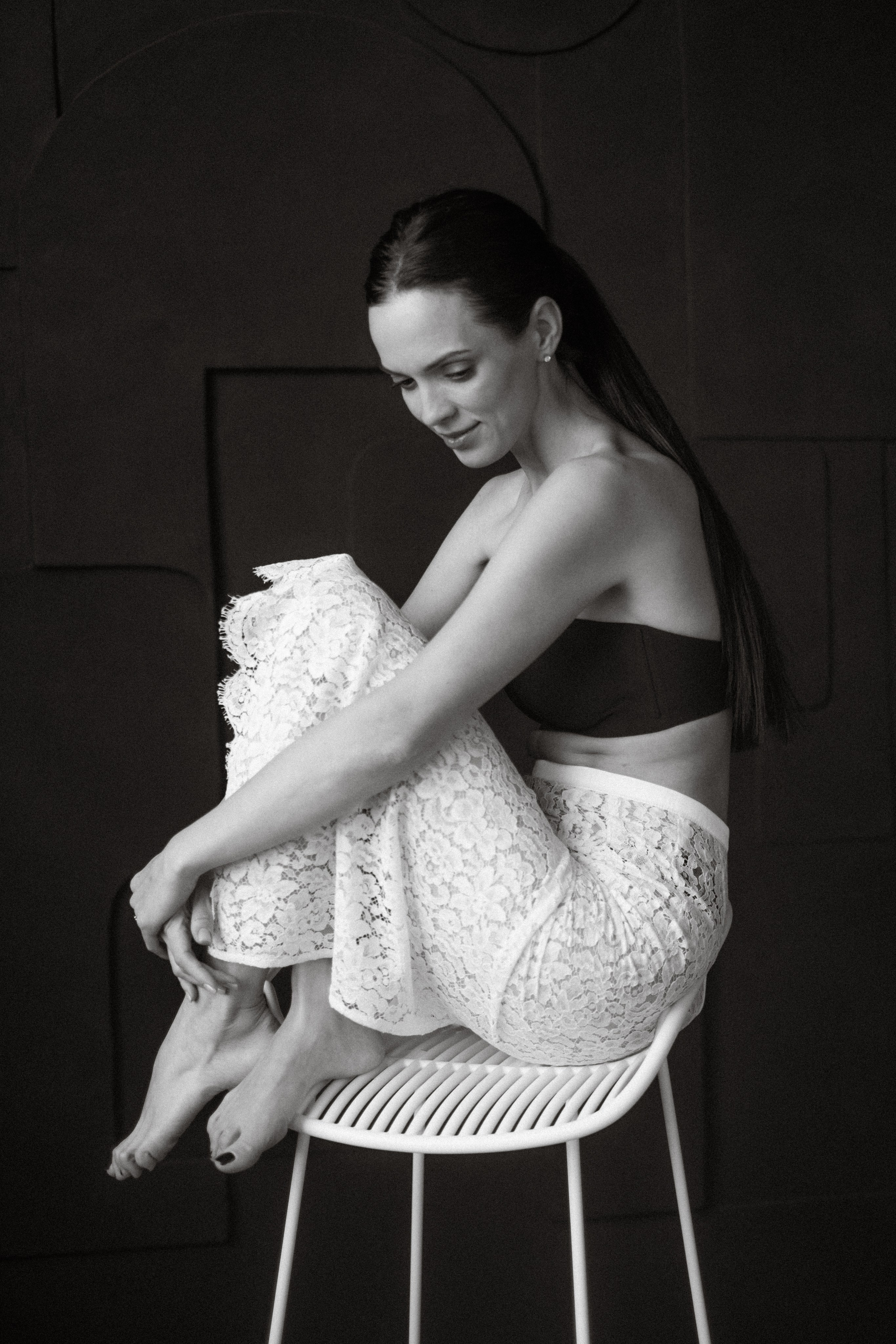 Мила. Ирина Черных/Екатеринбурге