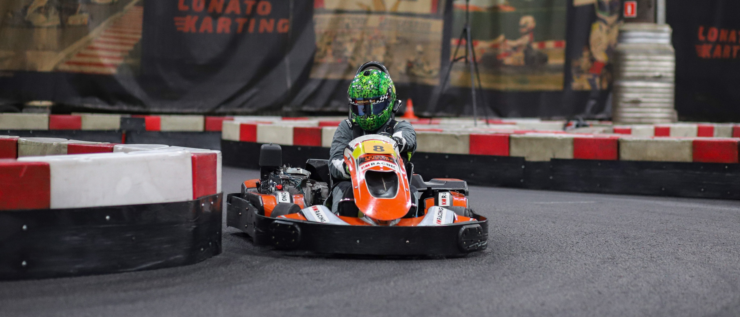 LSK Winter Cup 2025 — 2026 | Этап 6. Malenkyia