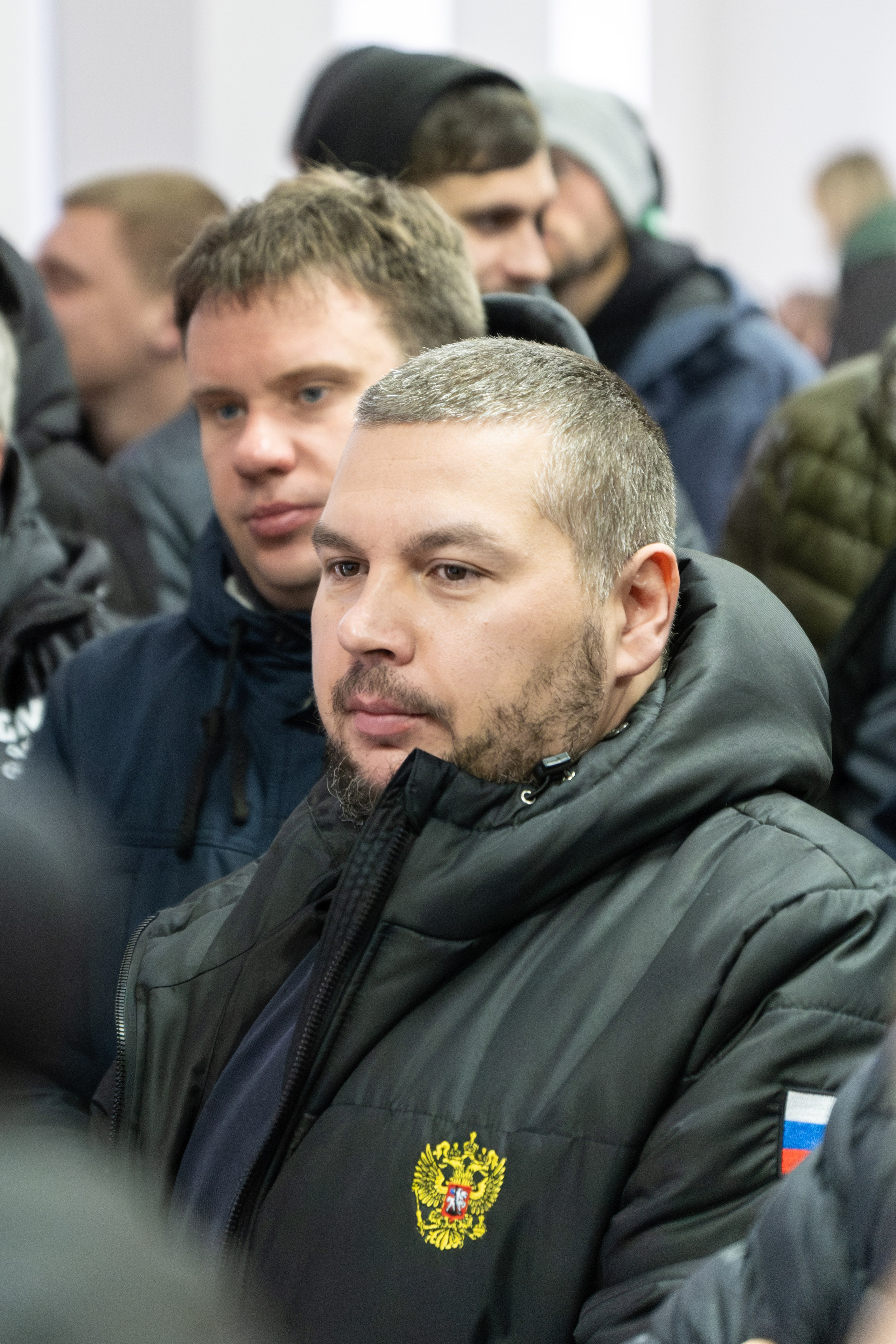 САТЮКАП Мокрый чемп |ФИНАЛ. Malenkyia