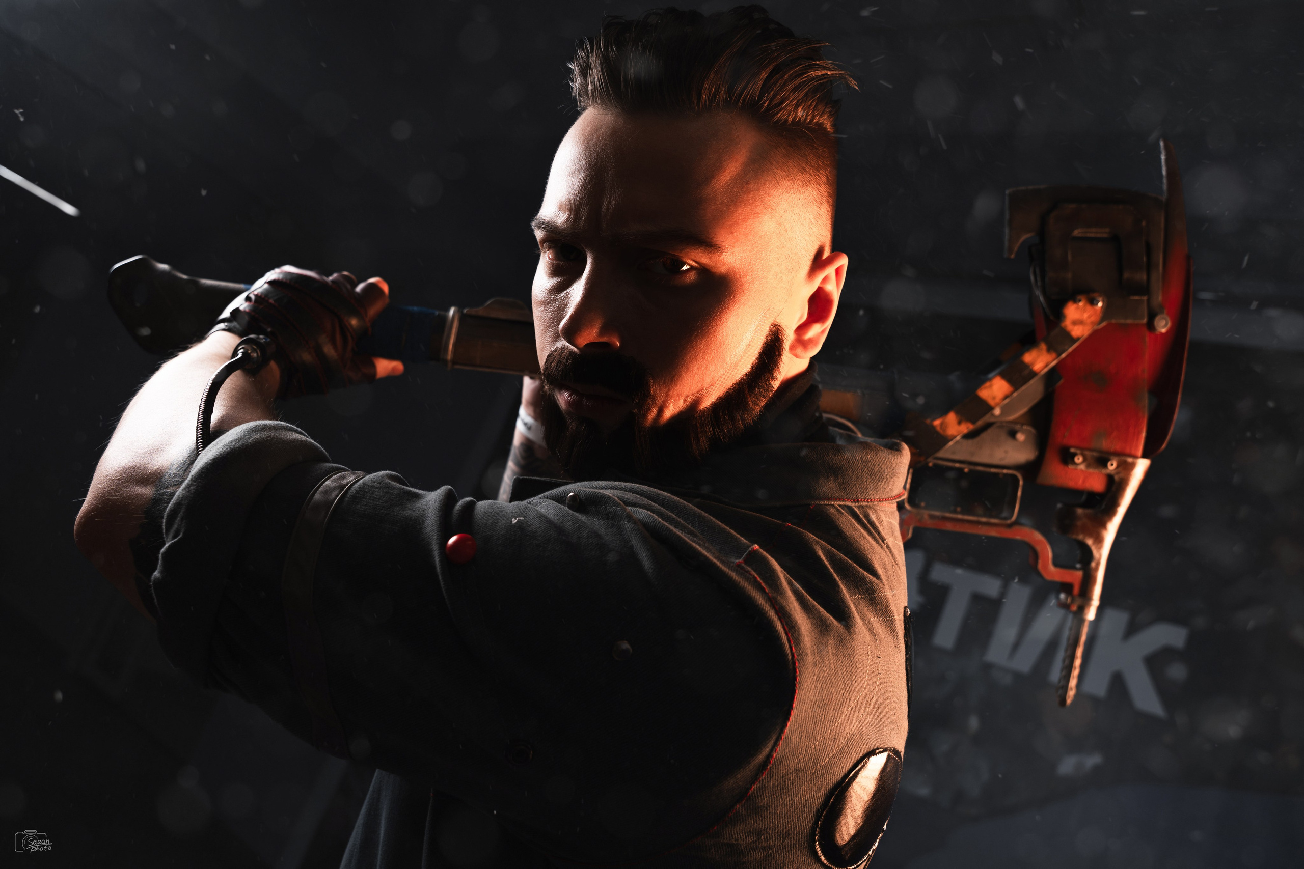 Портфолио. Фотограф в Екатеринбурге