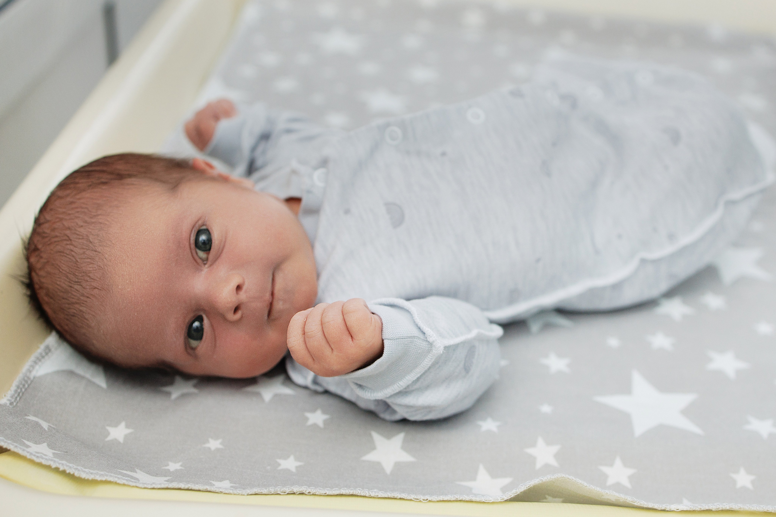 Выписка. Фотограф новорожденных Новокузнецк Анастасия Волгова