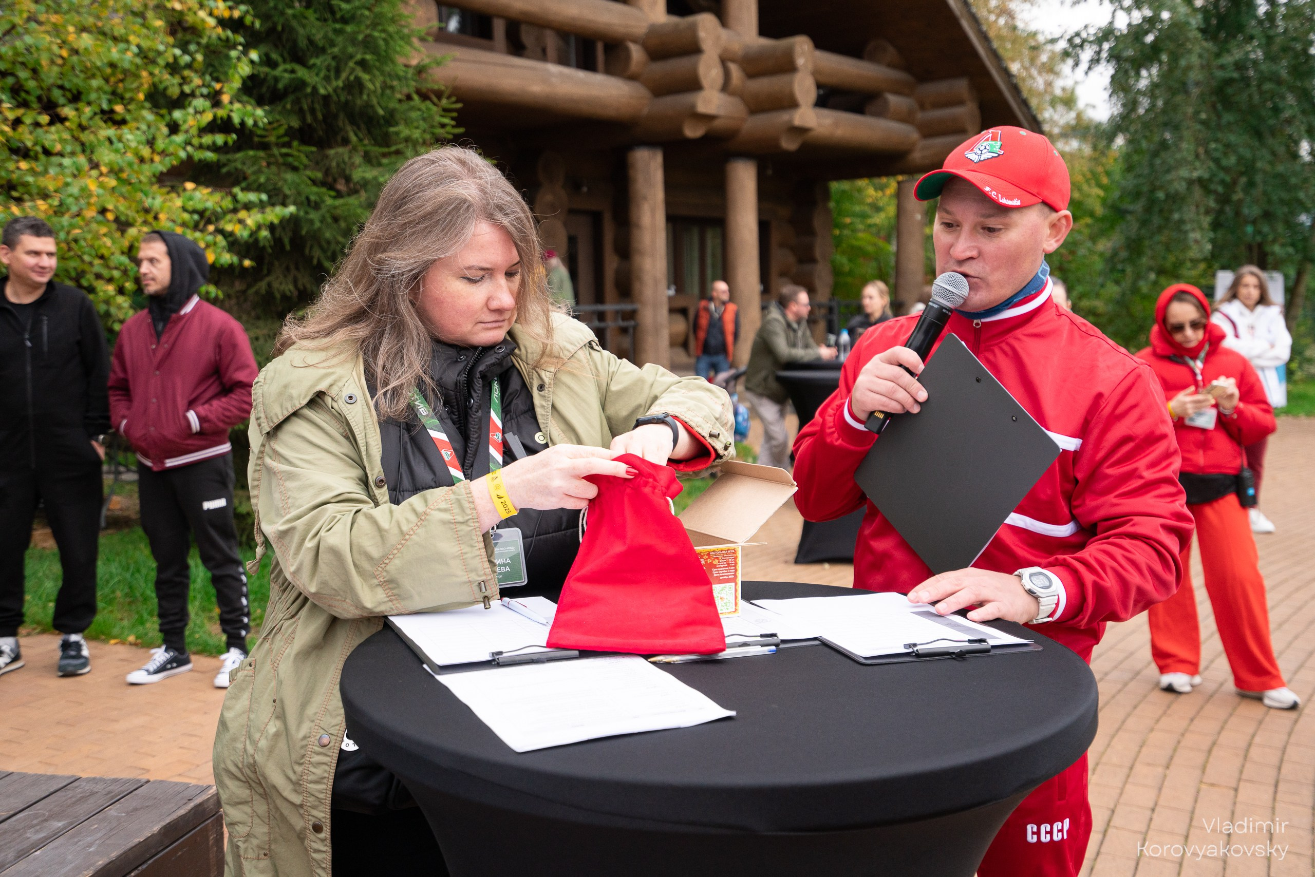 Кубок АОА «РЖД» по парусным видам спорта. Фотограф Владимир Коровяковский