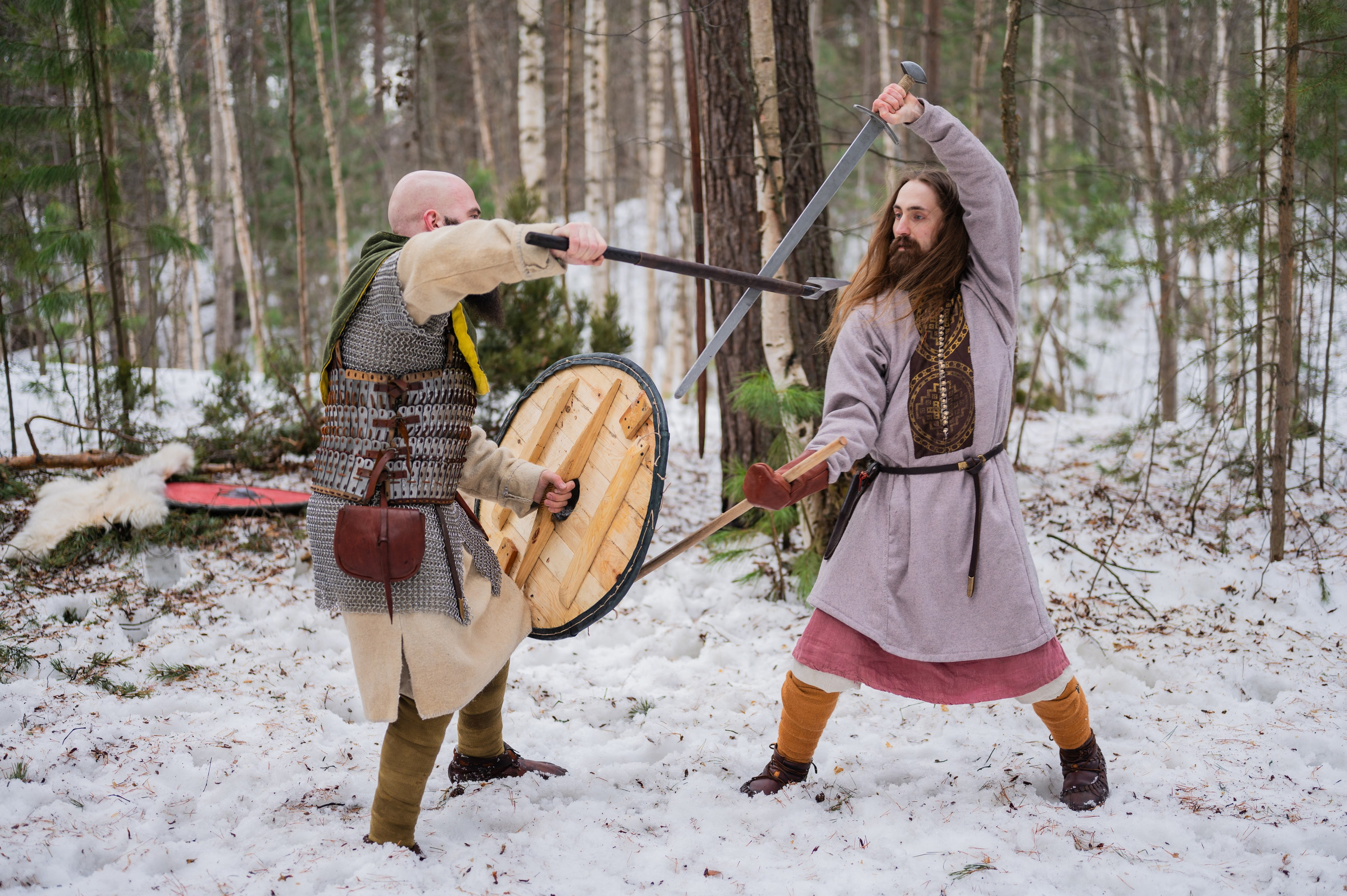 Творческая съёмка. Свадебный фотограф в Сургуте Любовь Гуляева