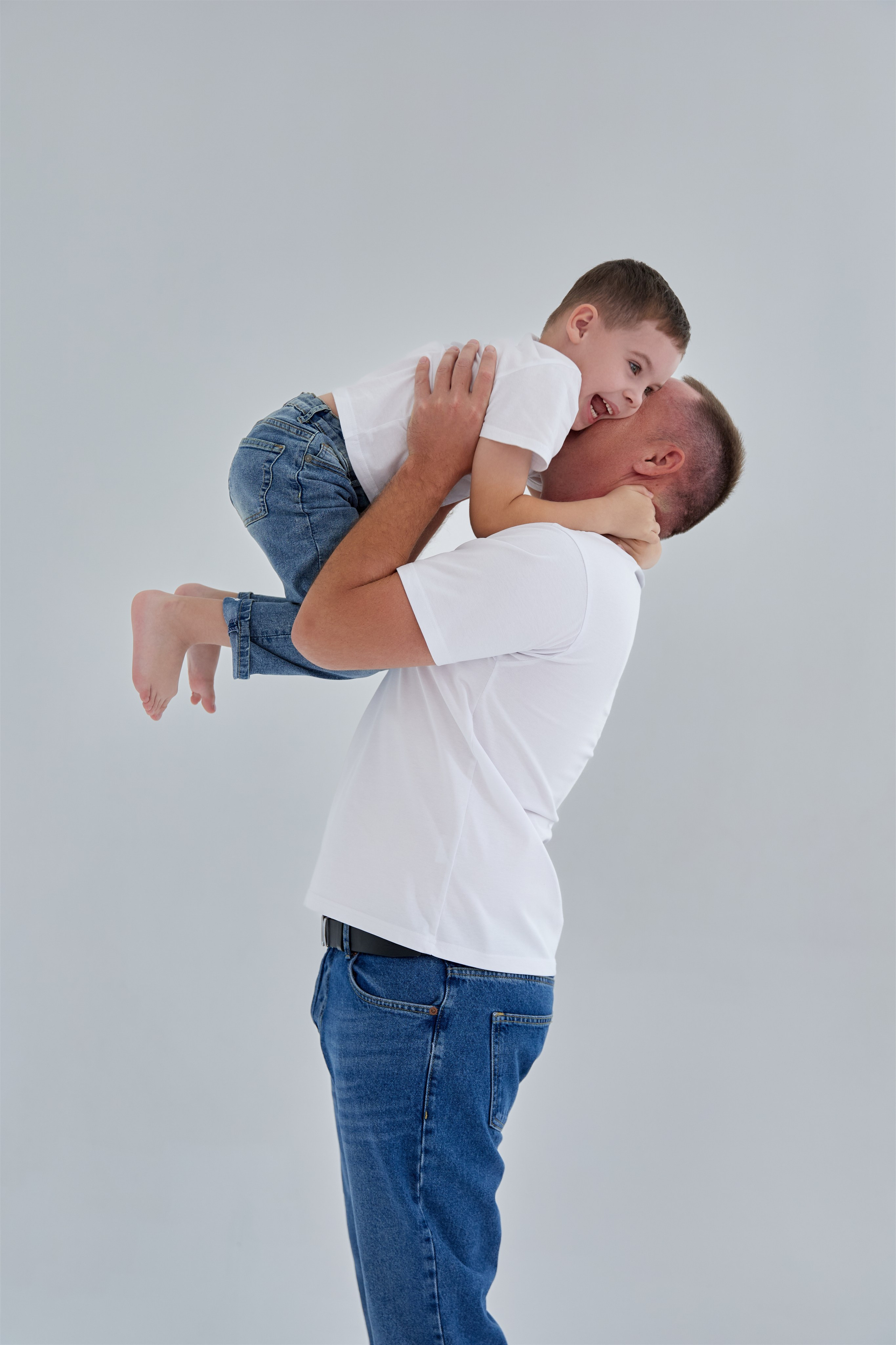 Мише 5 лет. Фотограф в Самаре Анастасия Афанасьева