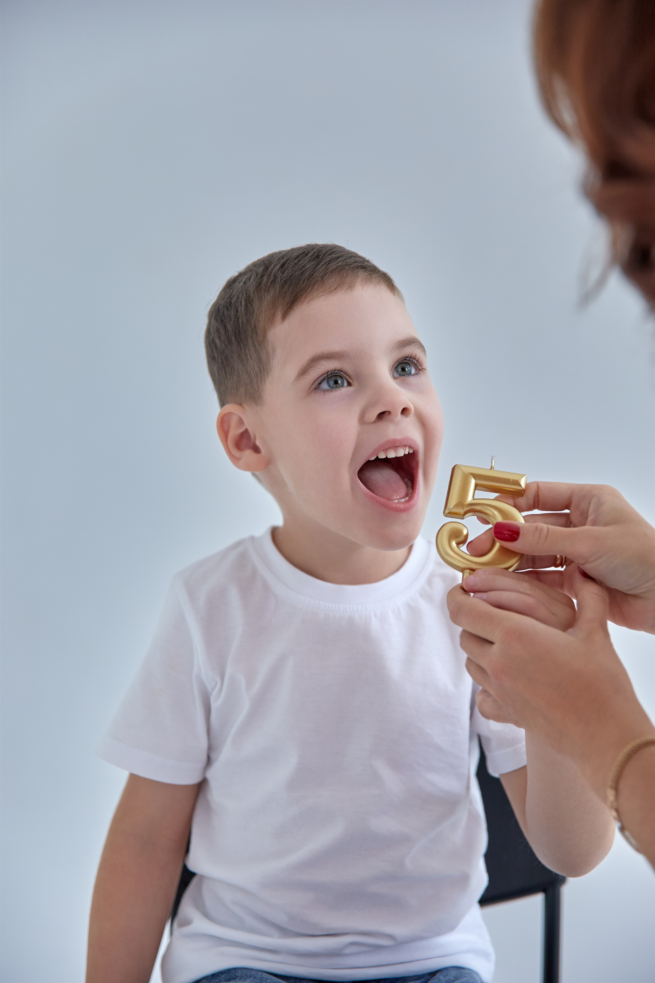 Мише 5 лет. Фотограф в Самаре Анастасия Афанасьева