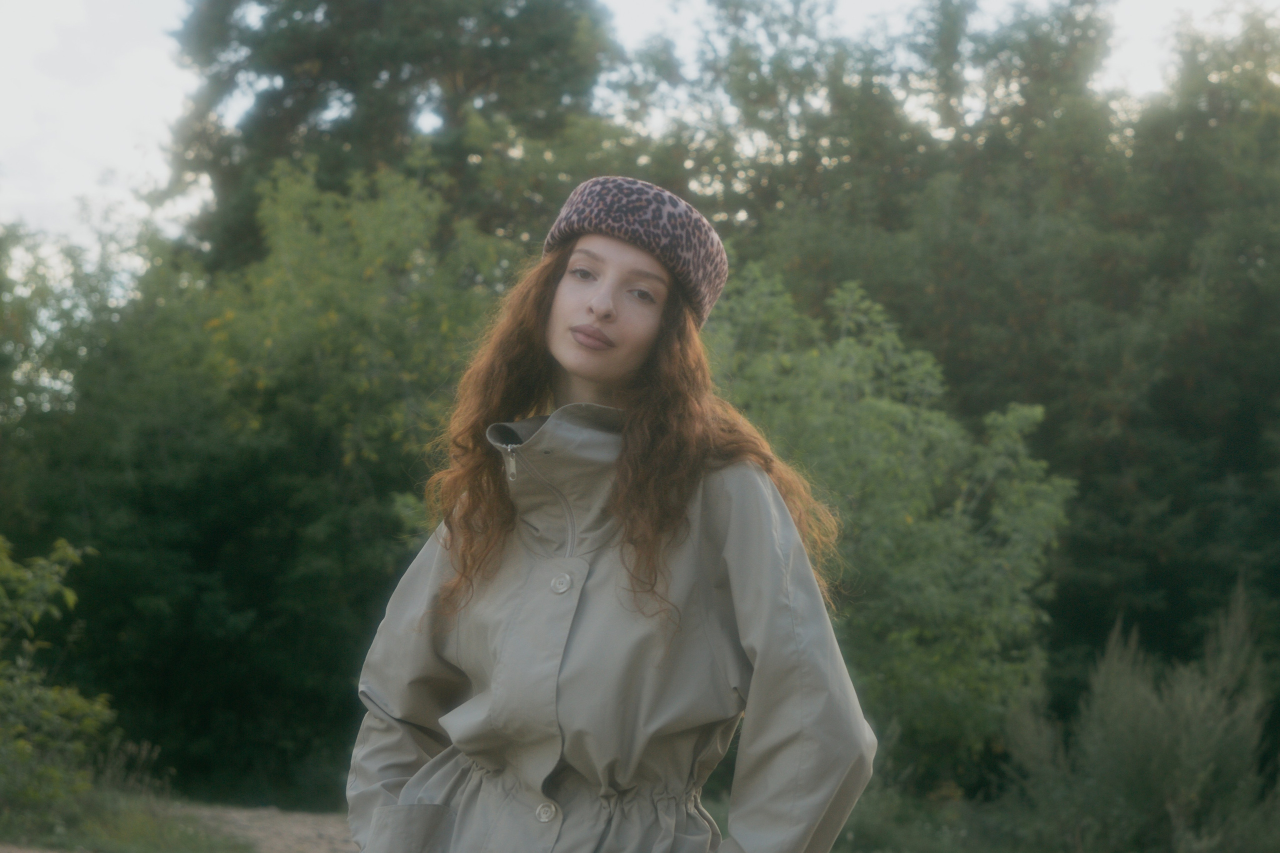 Коллекция шляпок. Фотограф Елена Бухонина Челябинск