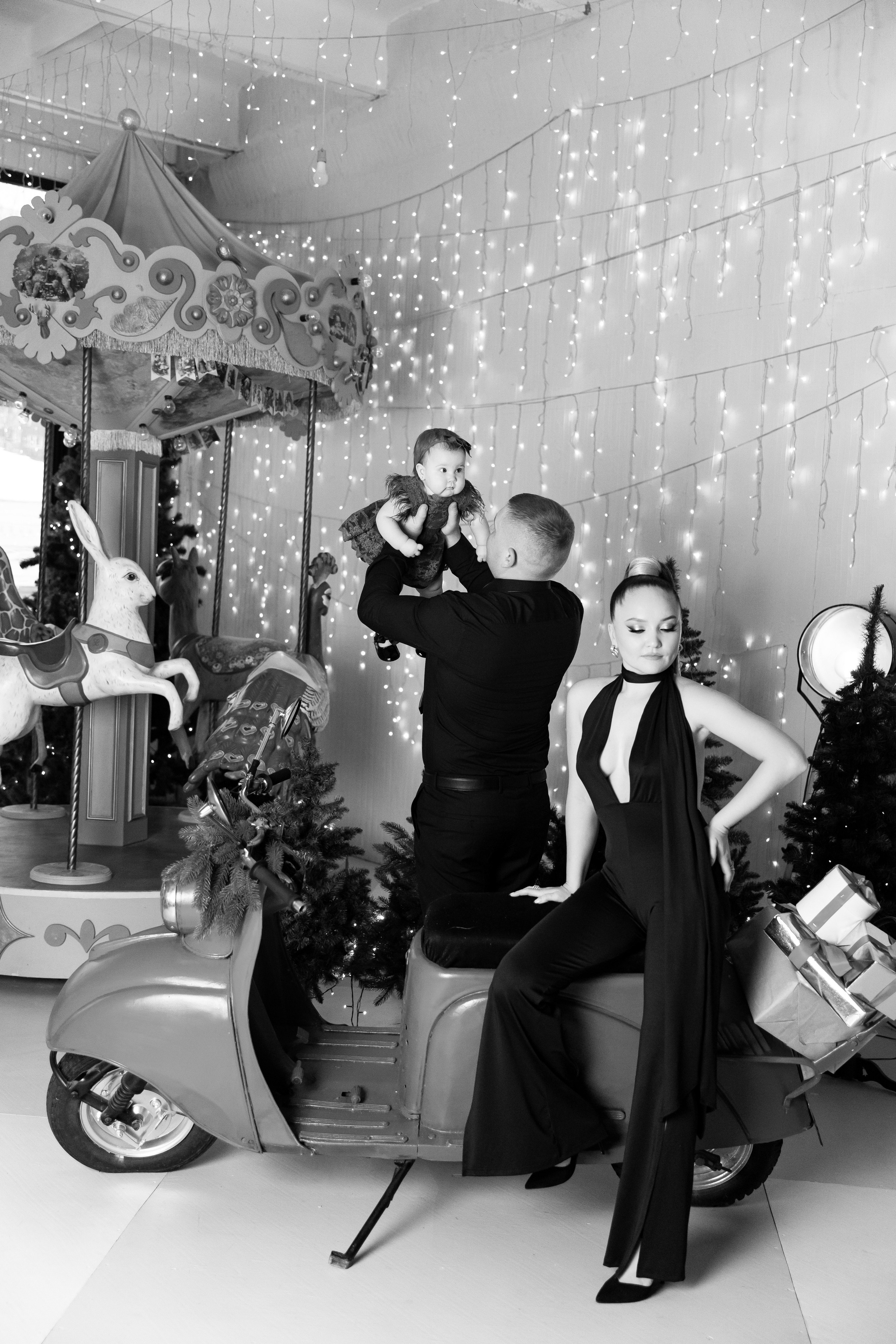 Арина, Кирилл, Аристарх и Афина. Семейный фотограф в Екатеринбурге и Красноуфимске Евгения Лягаева