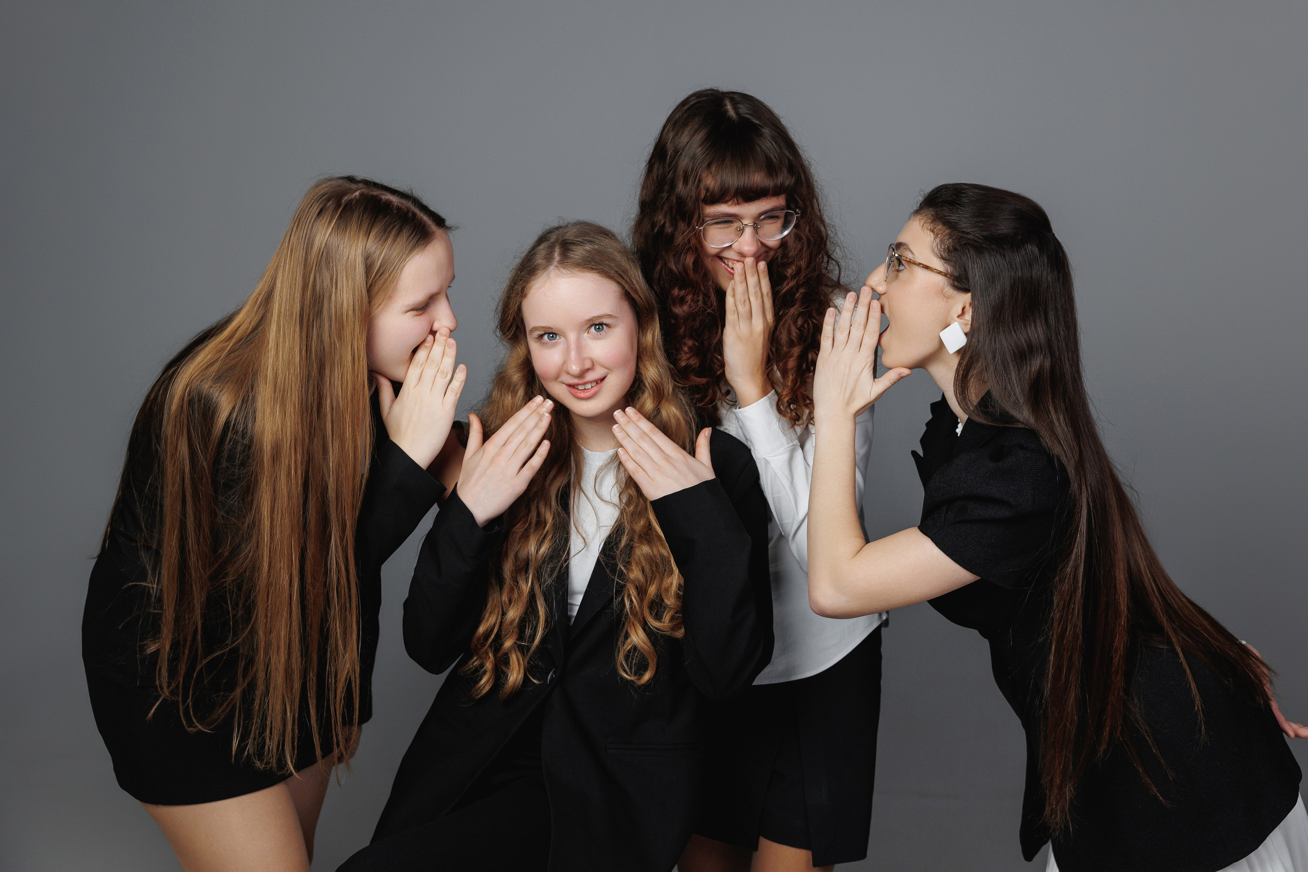 Фотосессия для ребят из Гимназии 2. Свадебный и семейный фотограф Витебск, Минск, Андрей Павлов