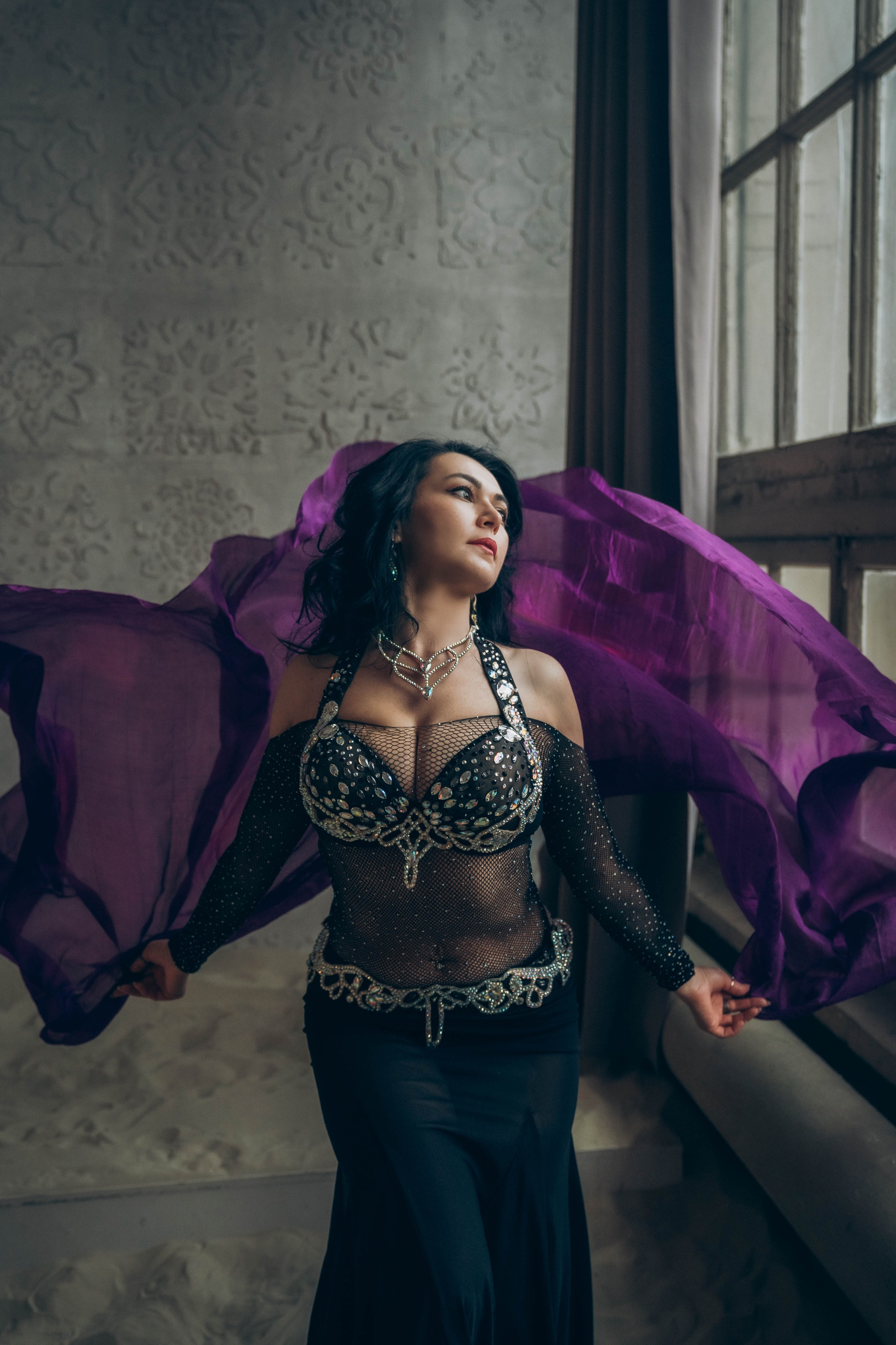 Айгуль. Леся Власова. Семейный Lifestyle фотограф в Москве