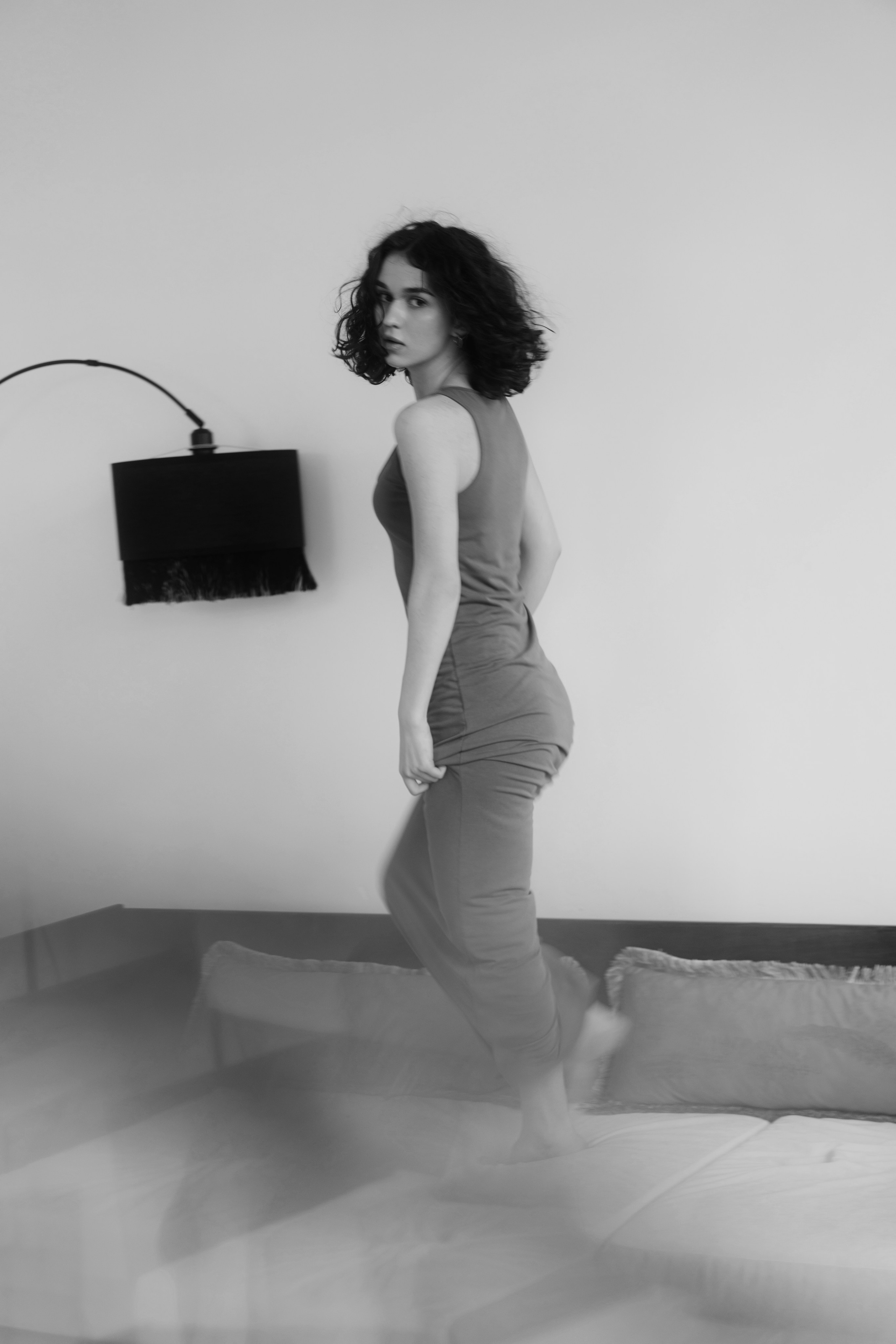 Ангелина. Фотограф с психологическим образованием