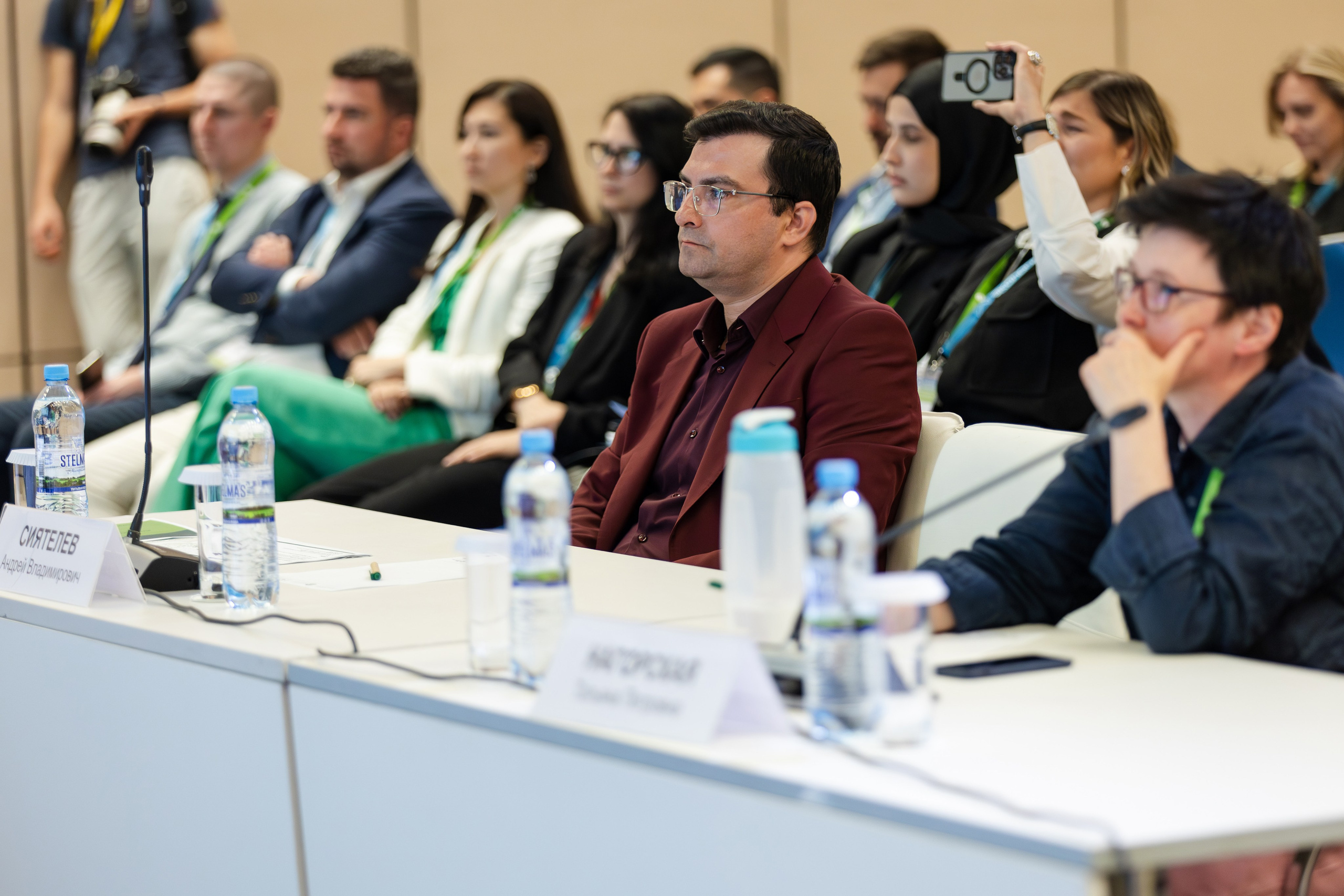 АНО «Общественный форум «Экология». Свадебный репортажный фотограф в Москве