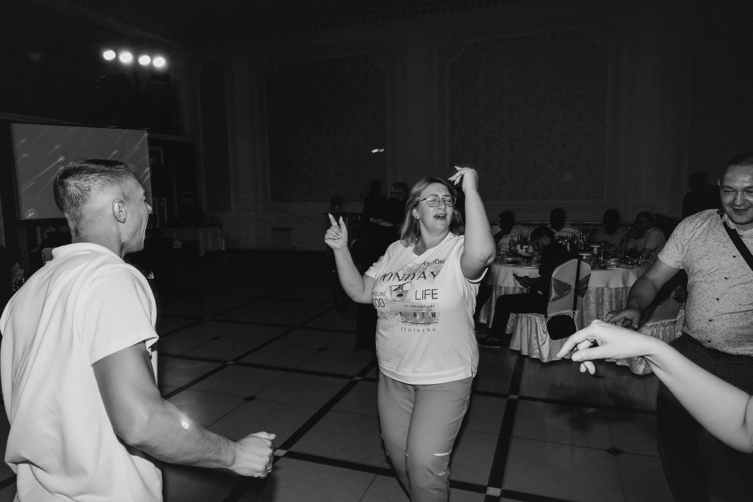 D&E. Свадебный фотограф в Тольятти Валерия Барышкина