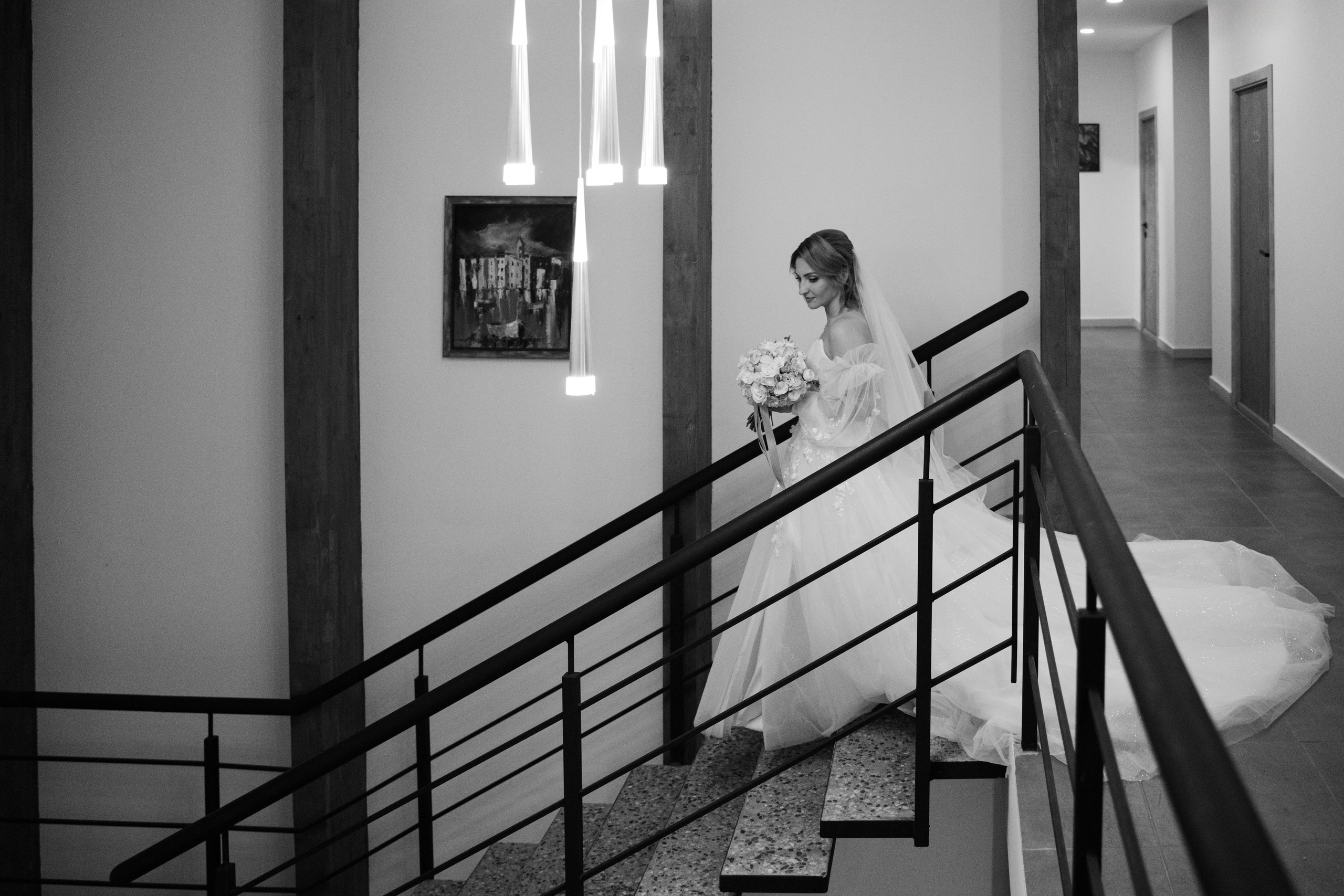 Максим + Татьяна. Свадебный и семейный фотограф в Серпухове и Москве Павел Воробьев