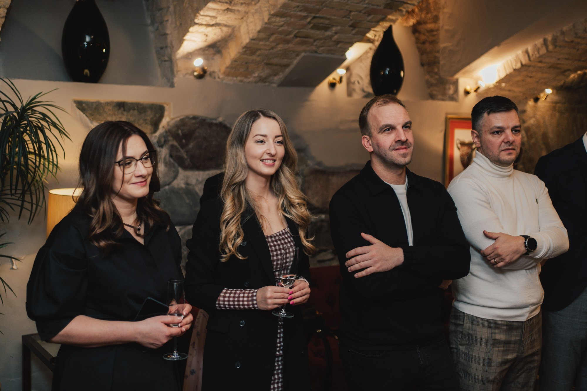 ISM Awards Ceremony 2025. Photographer in Vilnius