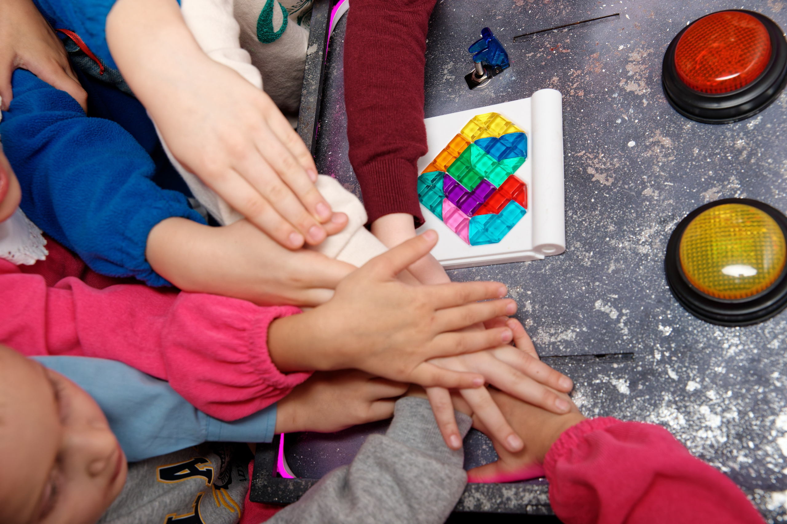 День рождения Максима. Семейный фотограф — Макс Белогрудов