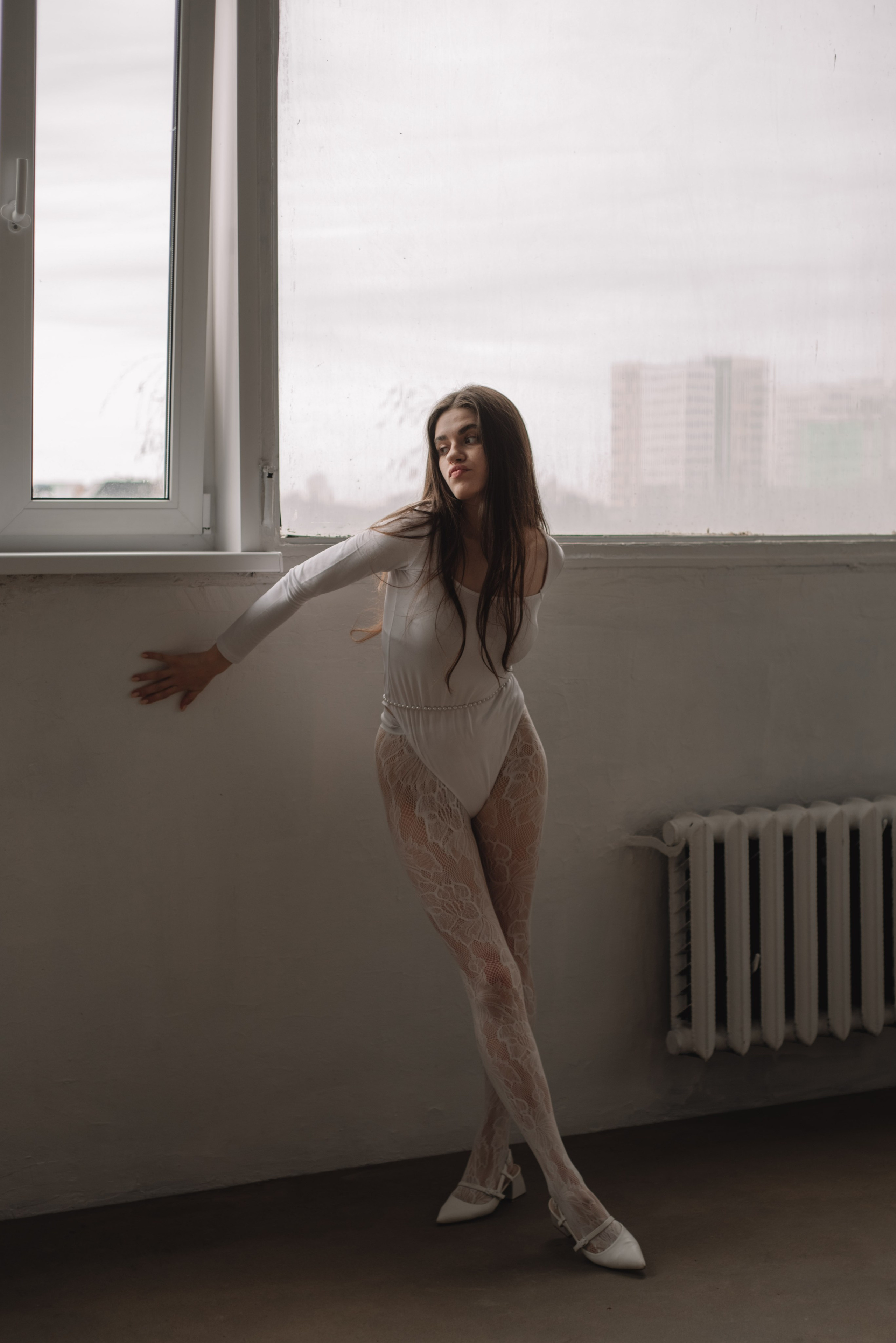 Даша. Фотограф Нижний Новгорода Елена Калмыкова