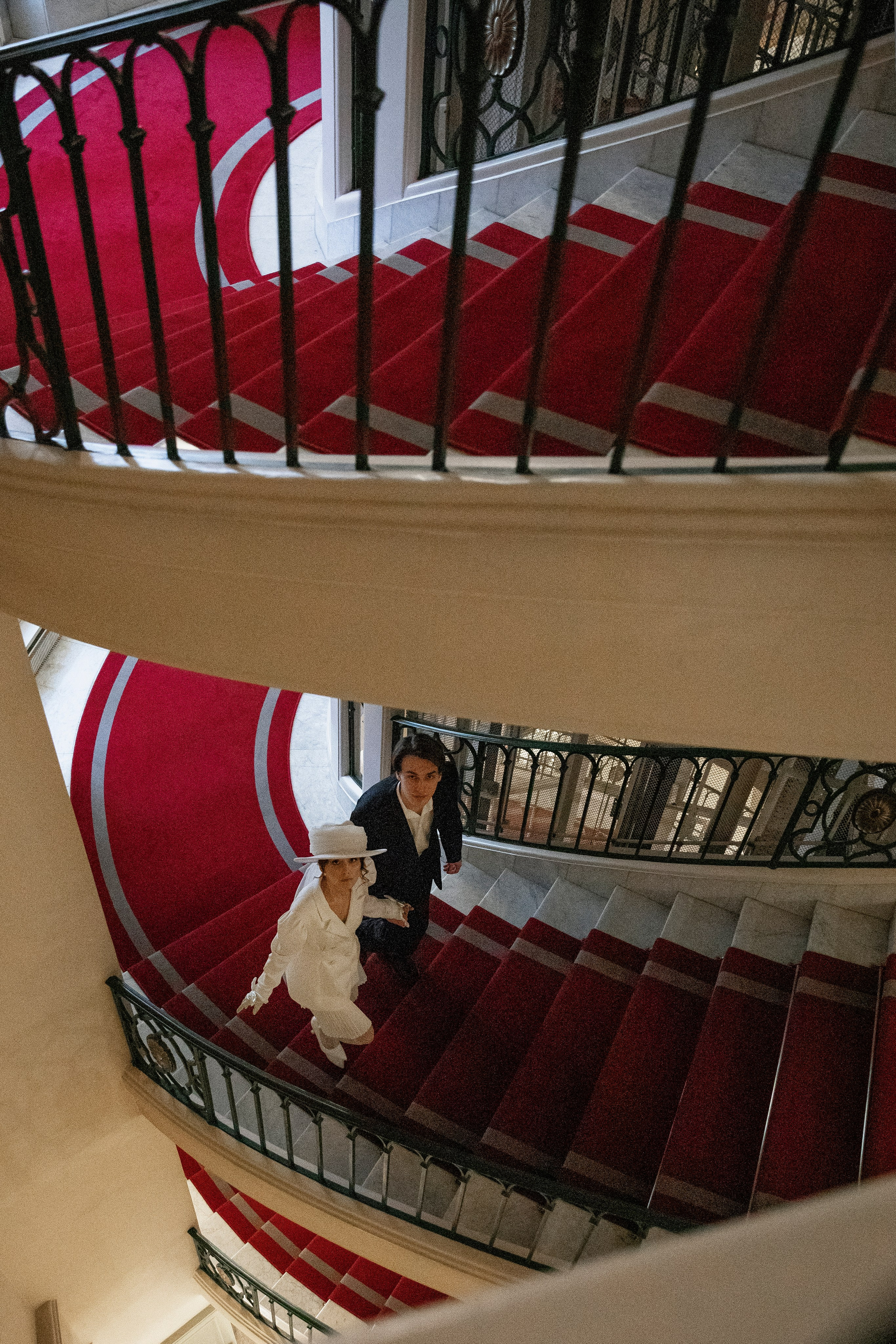 Анна и Роман. Свадебный и портретный фотограф