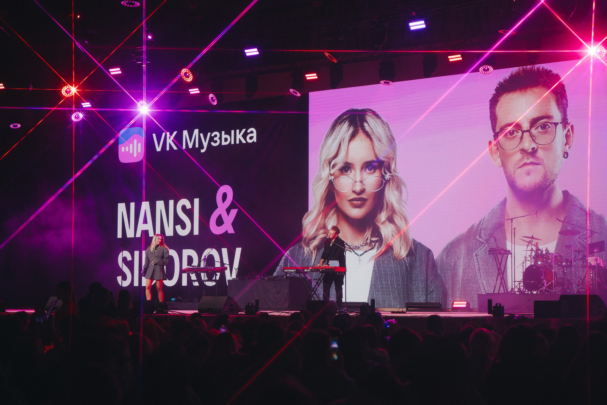 Всероссийский студенческий форум «Твой Ход — 2024» | Российской национальной премии «Студент года» | МОСКВА | 2024