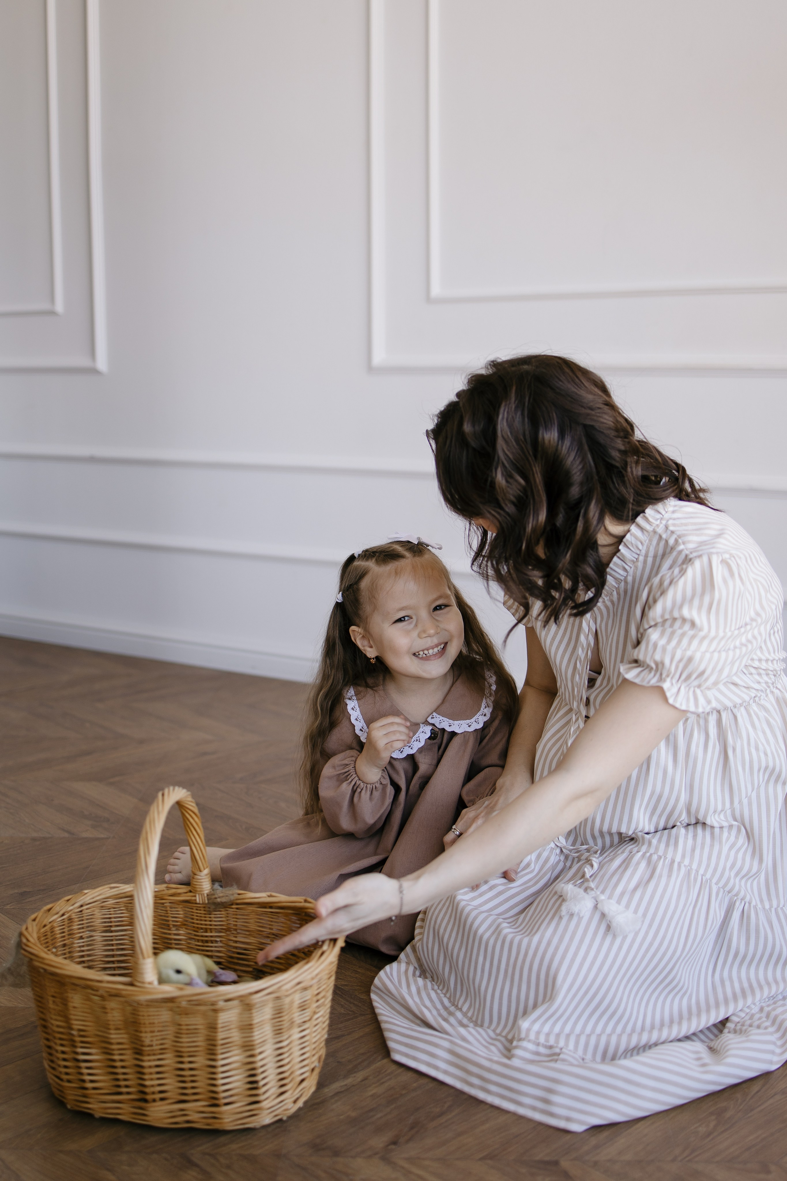 Семейная. Свадебный и семейный фотограф в Казани Aileen