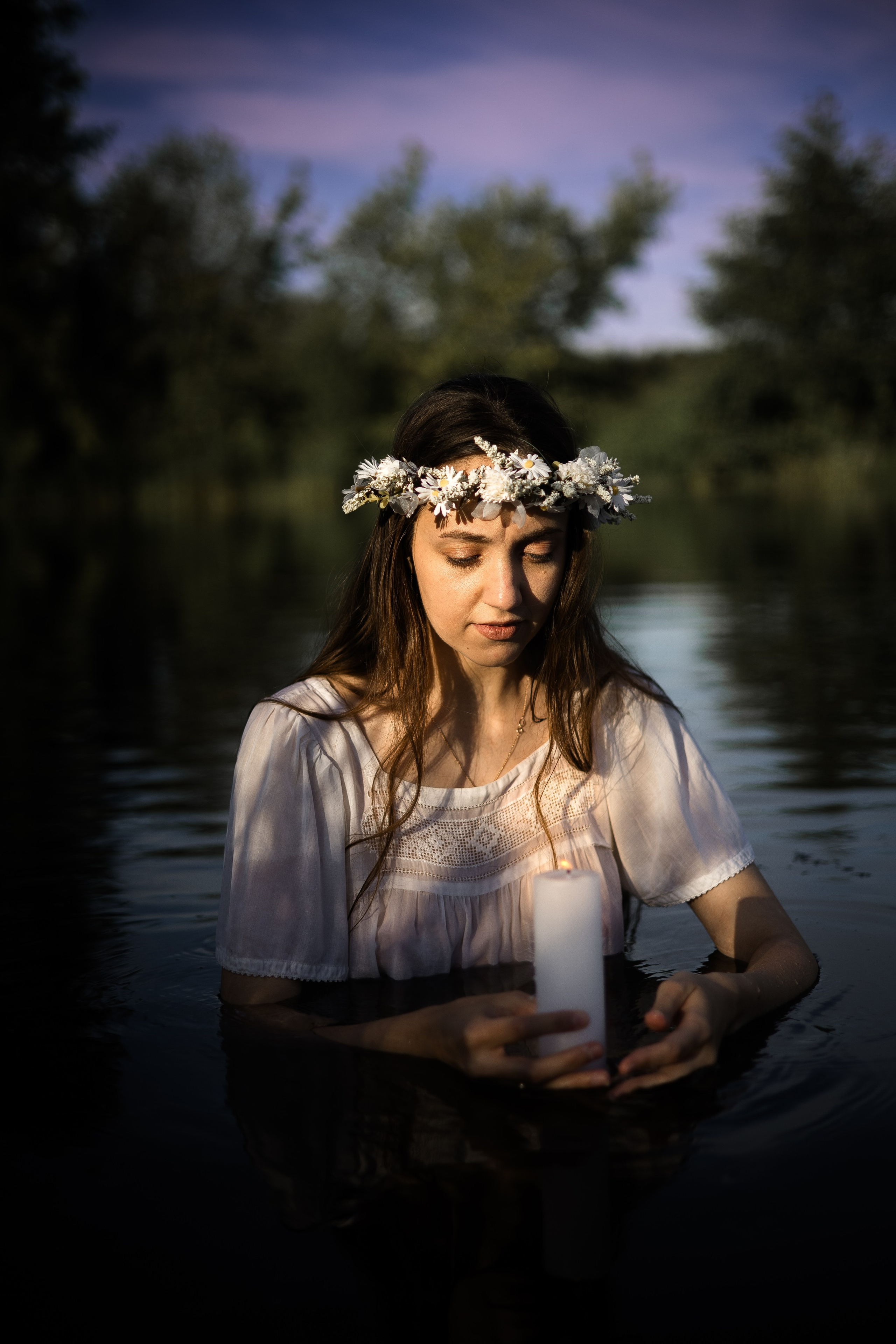 Портретная фотография, портретный фотограф Иваново, художественная фотография. Фотограф город Иваново Александр Жаворонков