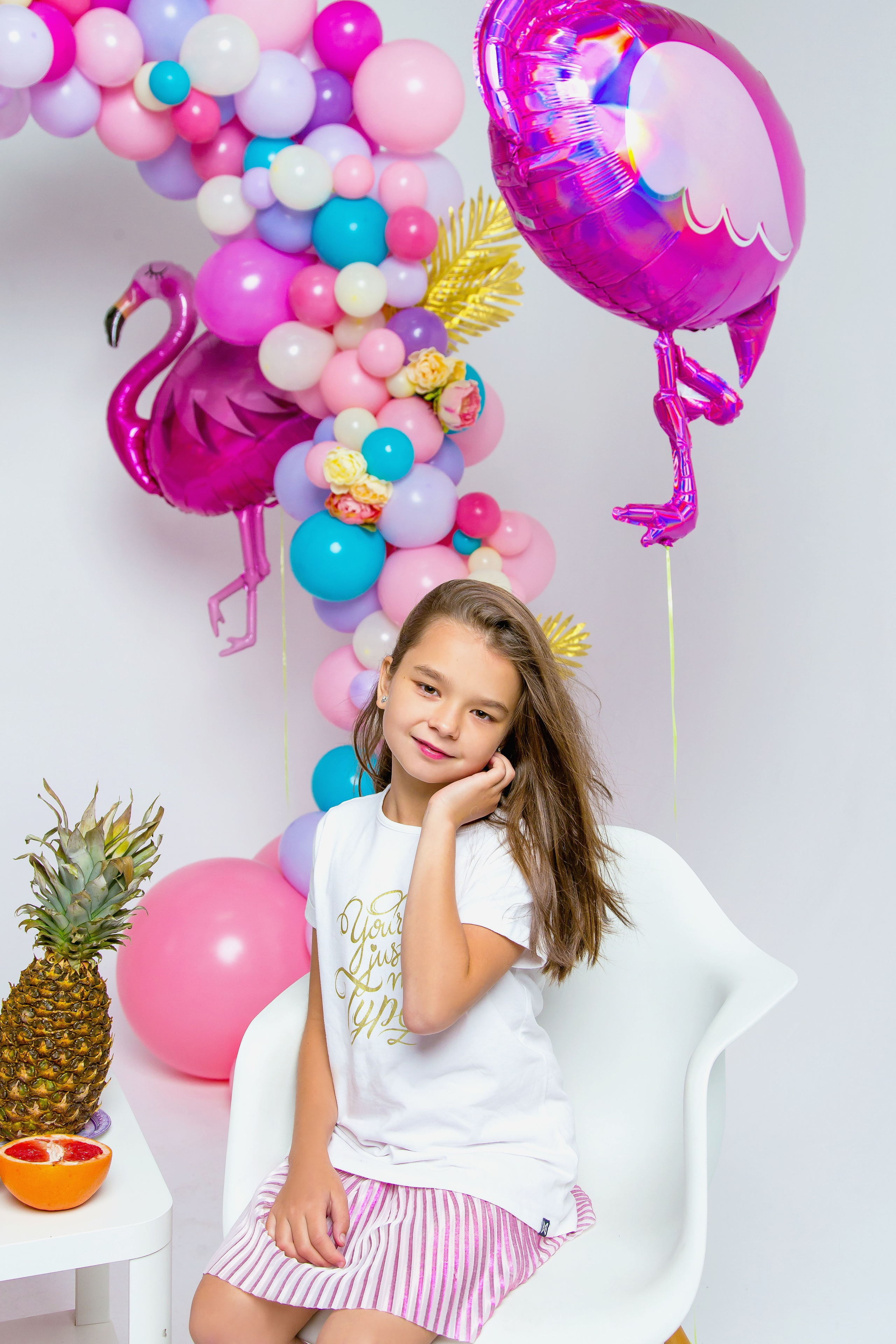 Детская. Главная