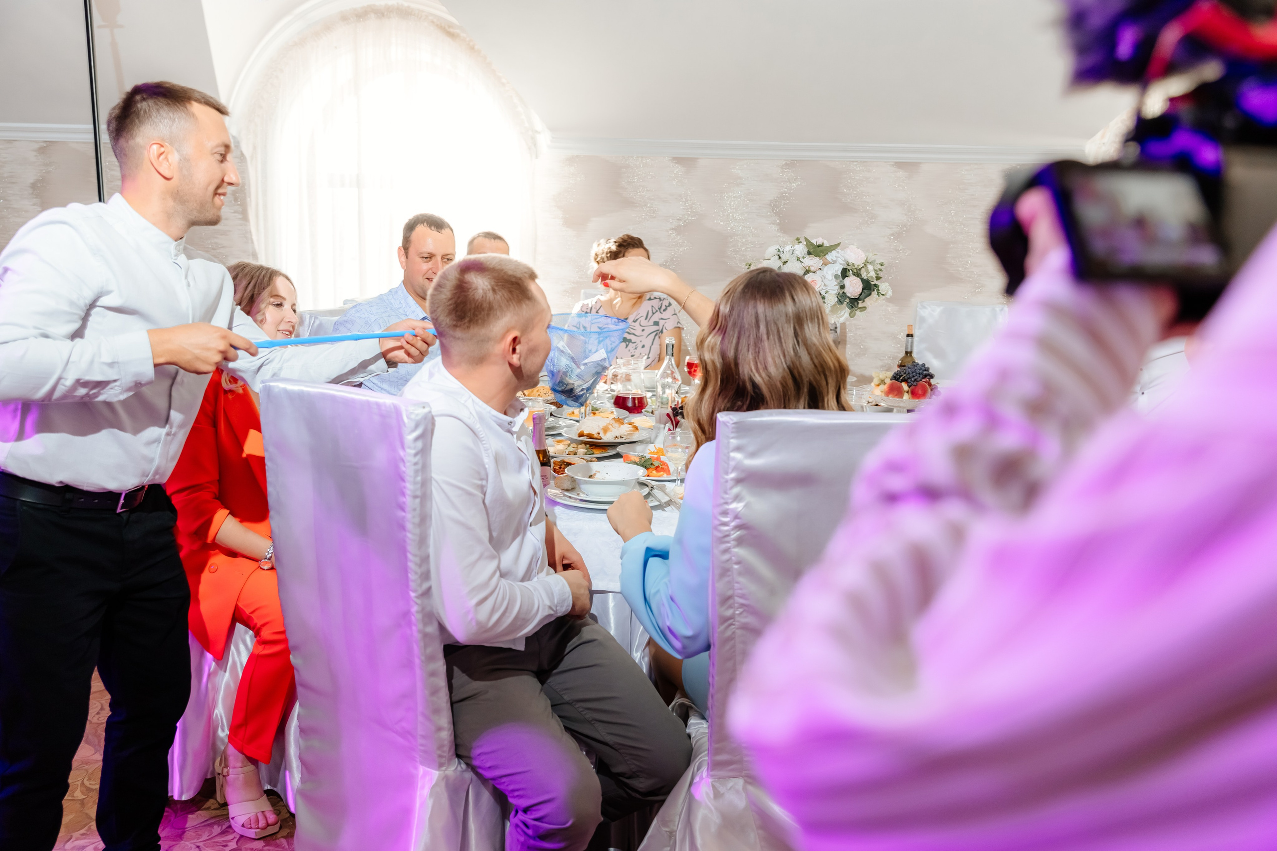 Александр и Анна. Свадебный и семейный фотограф Разида Мухаметова