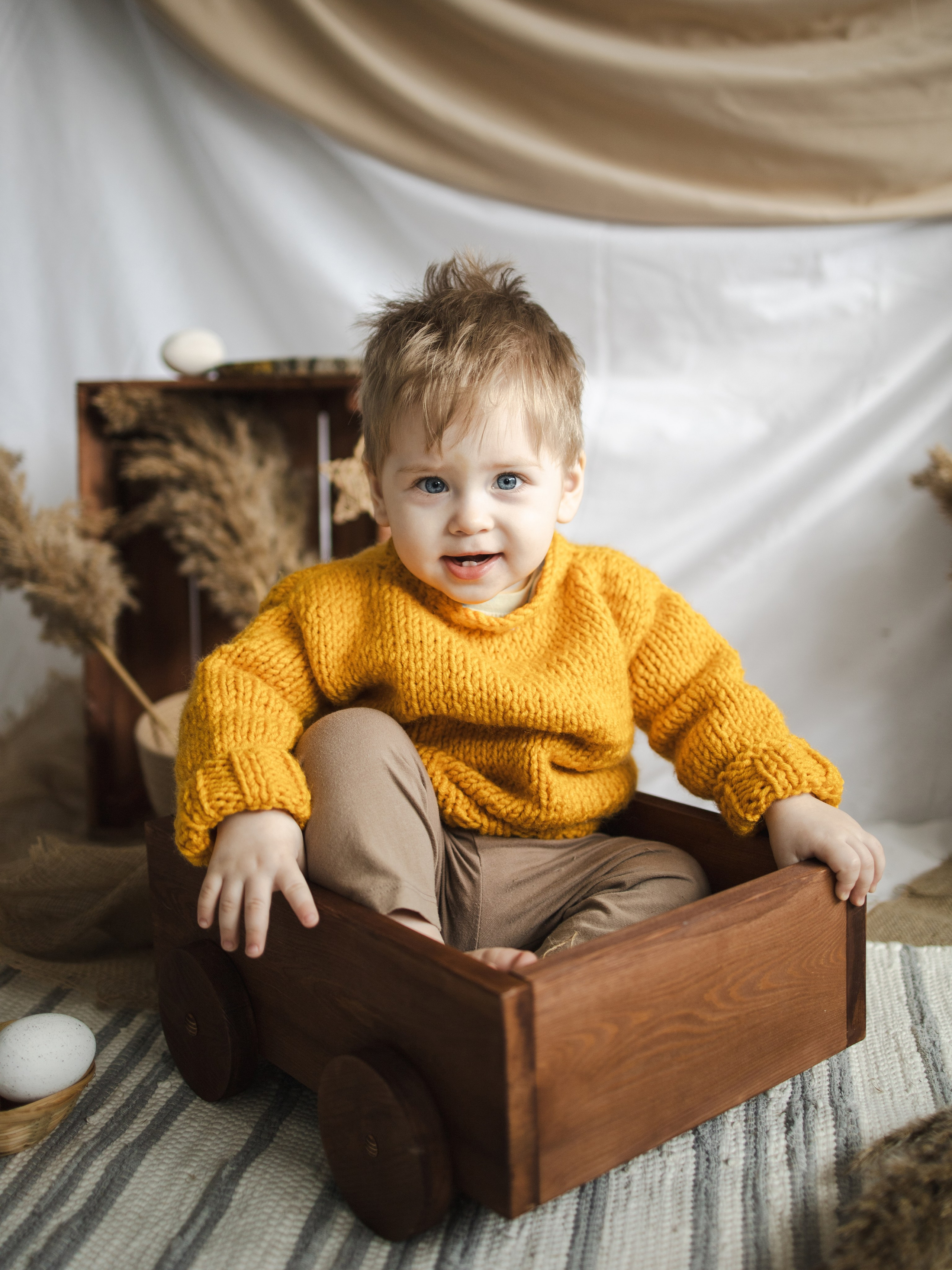 Пасха. Фотограф в Иркутске Тома Кабанова