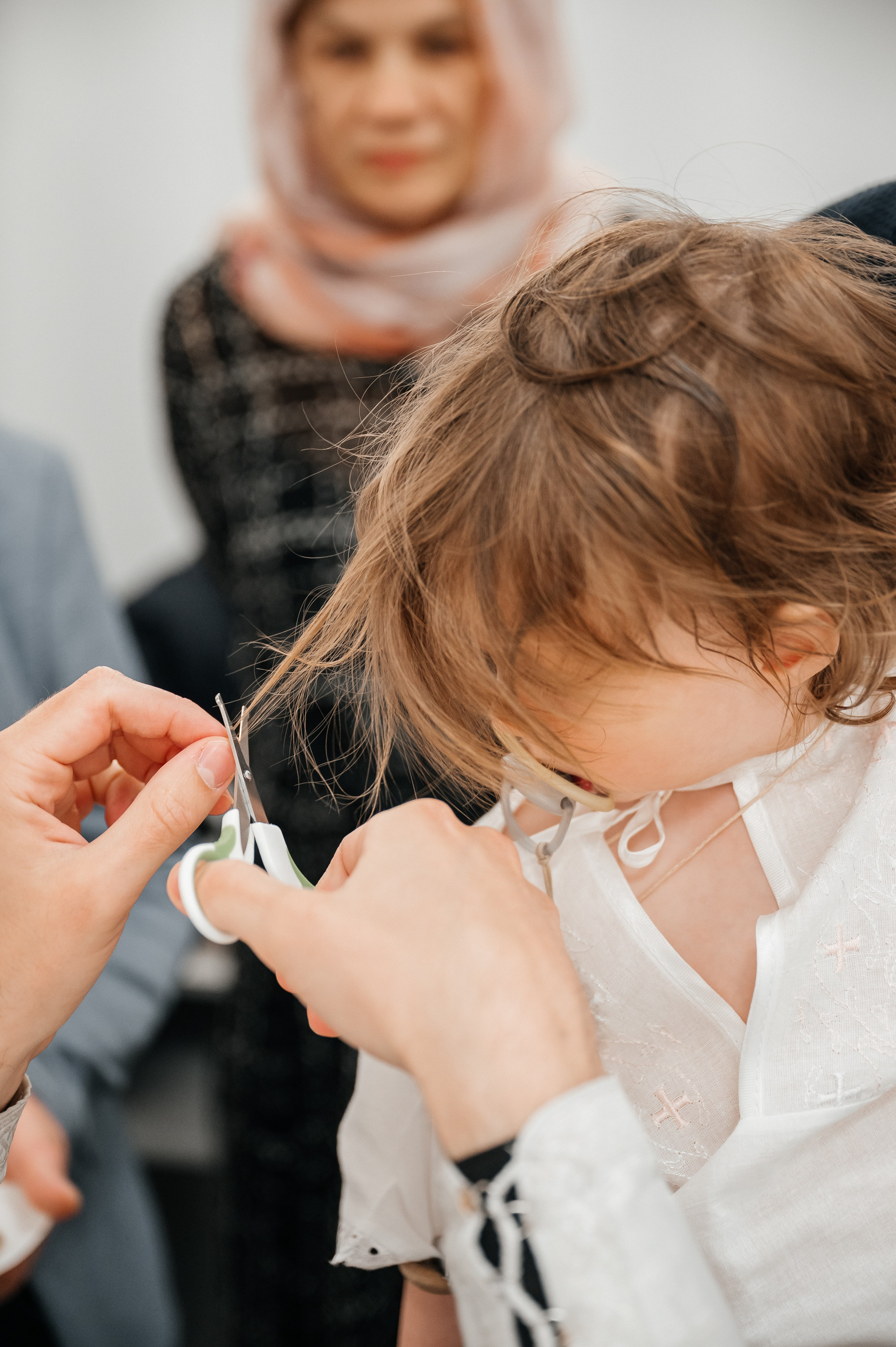 Семья Пономарёвых. SARKISOPH | Фотограф Волгоград