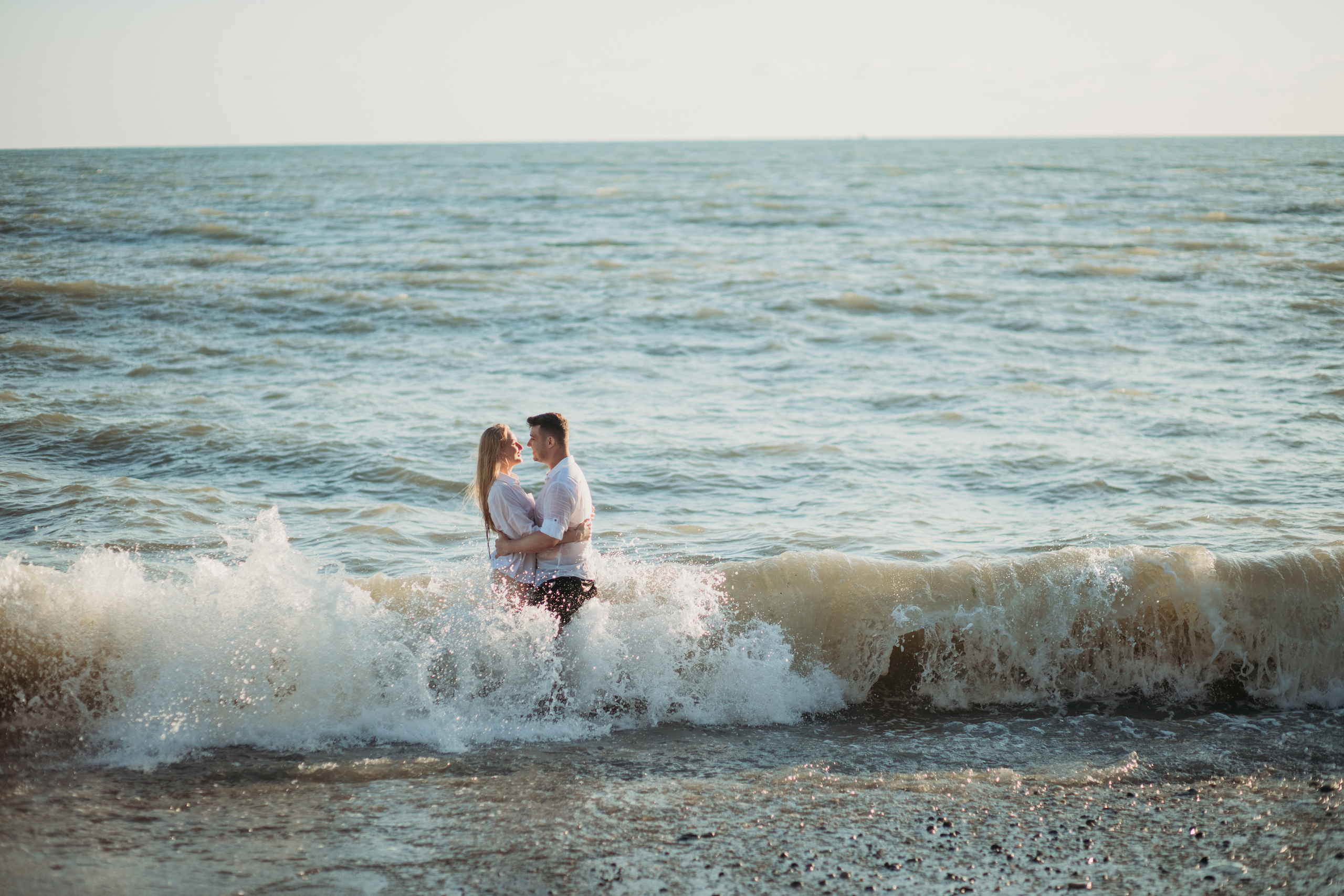 Фотоссесия на море. Фотограф Сочи Татьяна Зорина