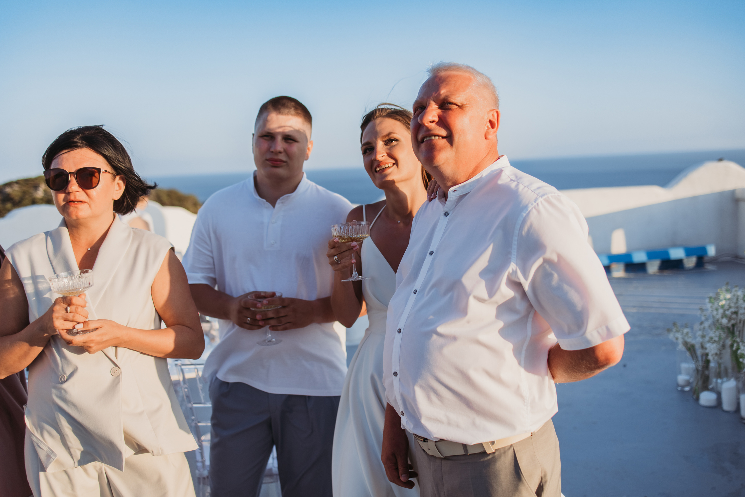 Свадьба в Крыму. Фотограф Сочи Татьяна Зорина