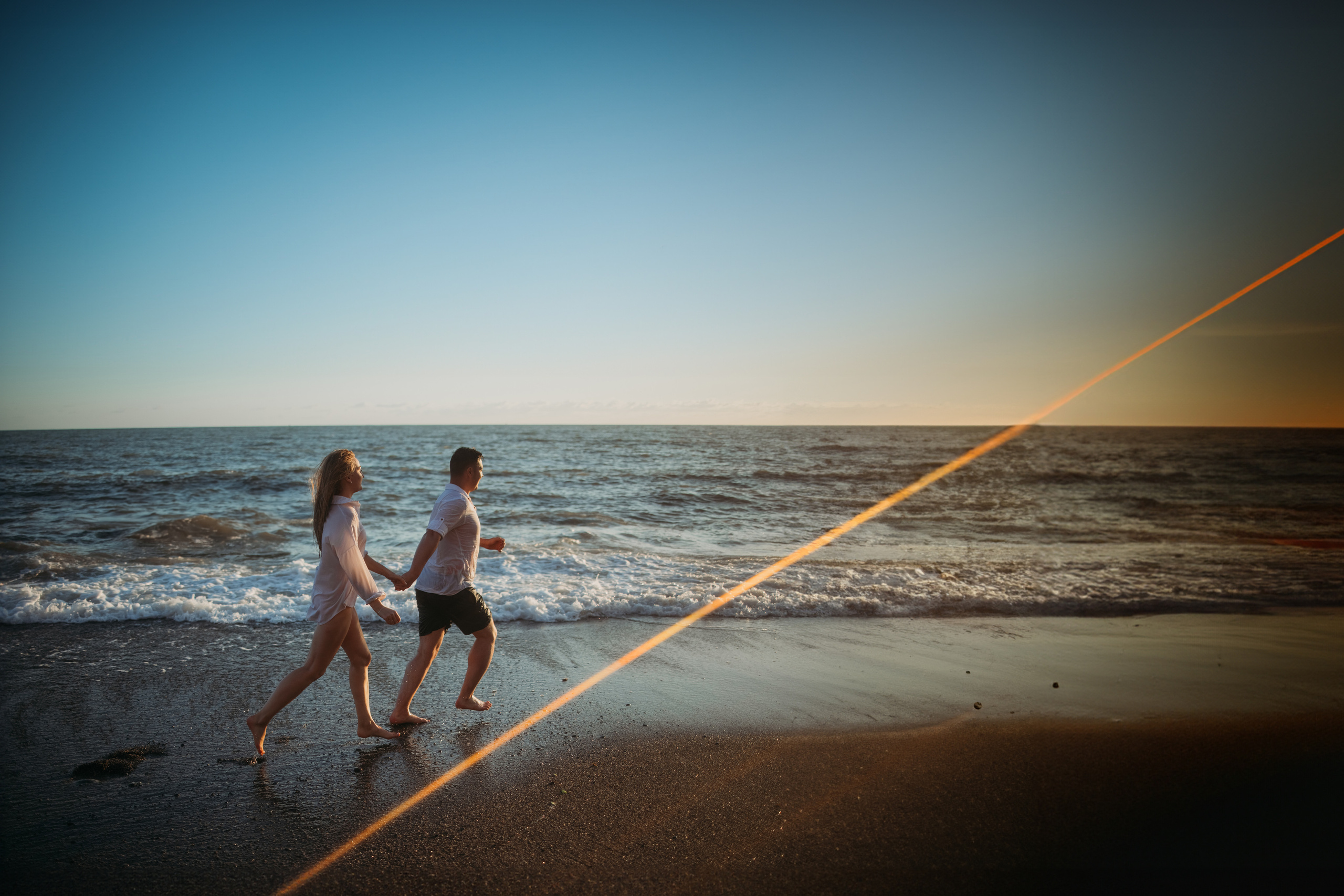 Фотоссесия на море. Фотограф Сочи Татьяна Зорина