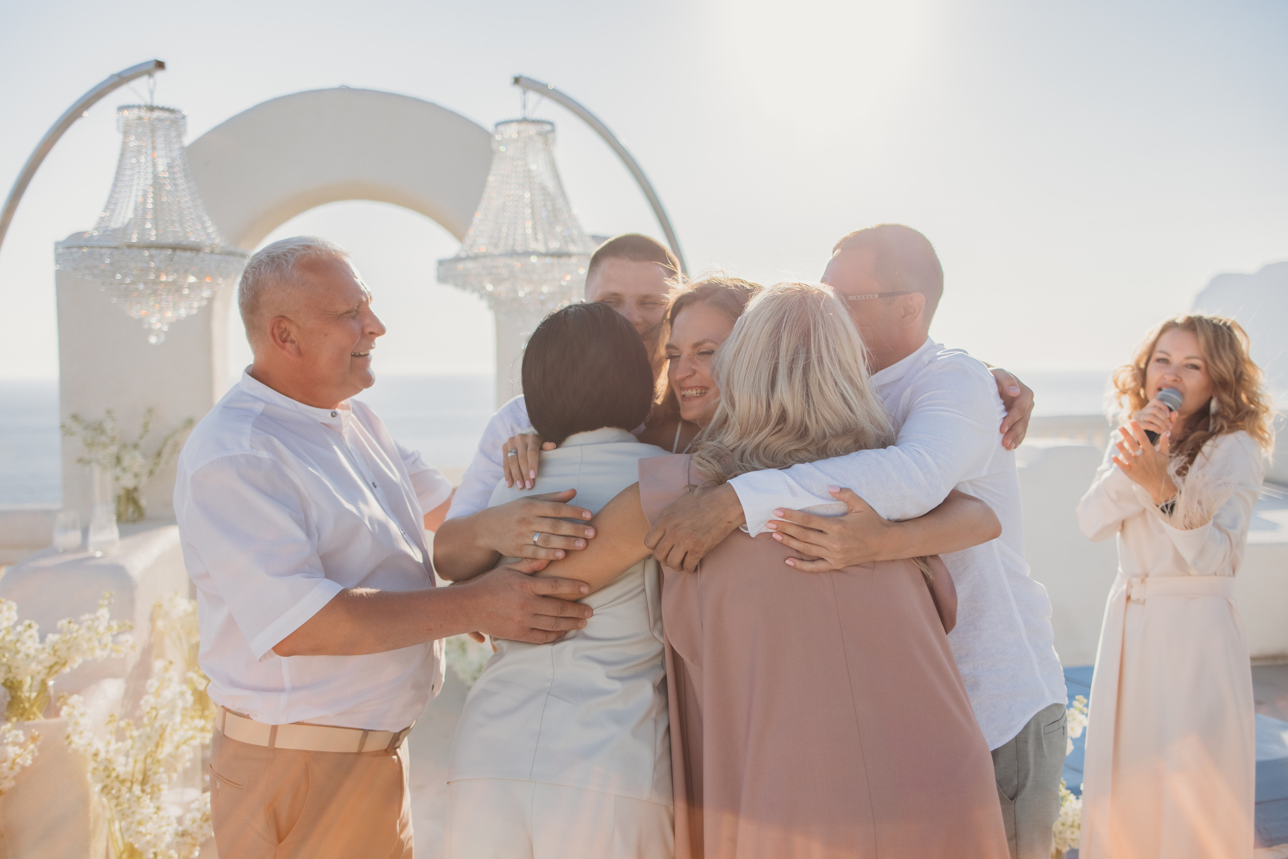 Свадьба в Крыму. Фотограф Сочи Татьяна Зорина