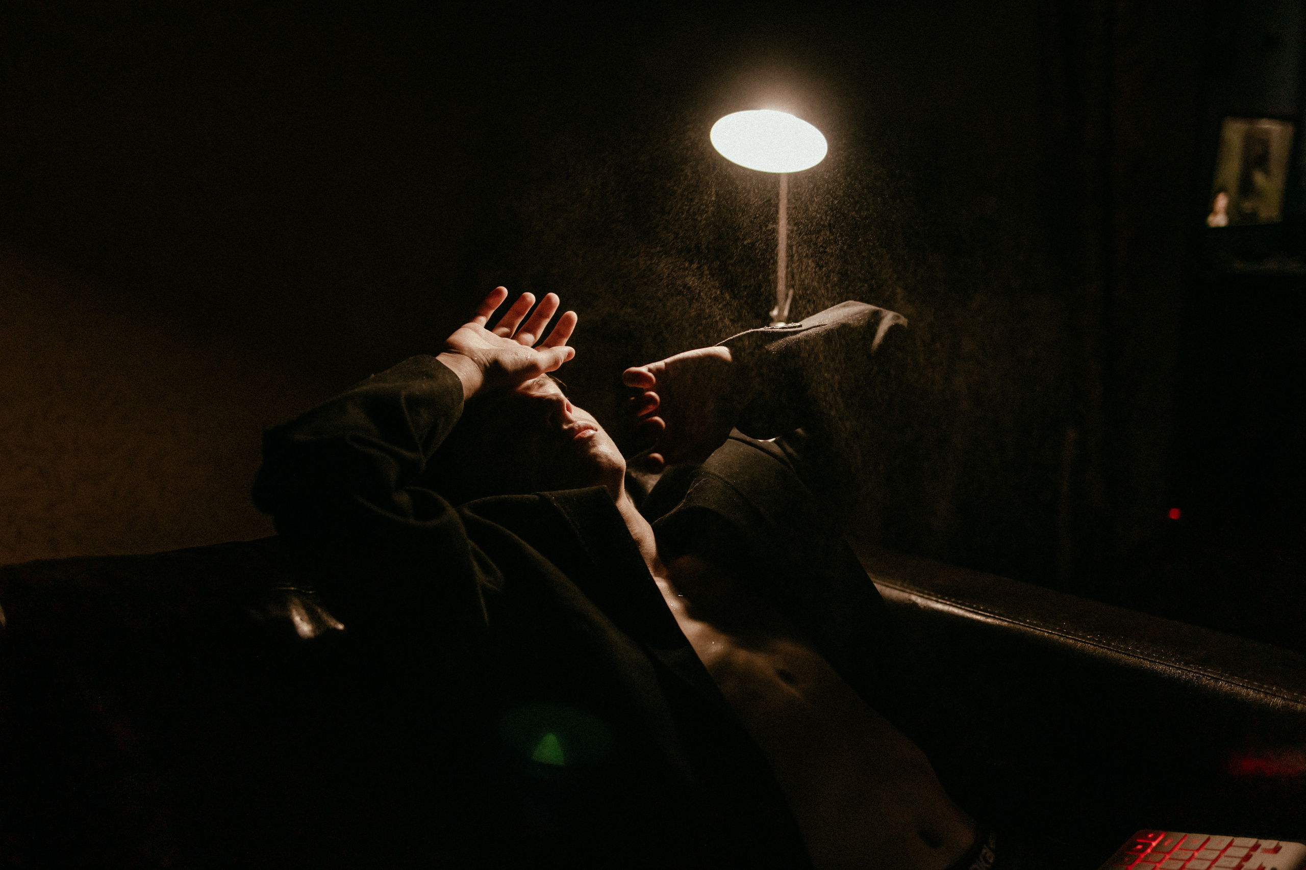 Индивидуальная съёмка. Фотограф Сочи Татьяна Зорина