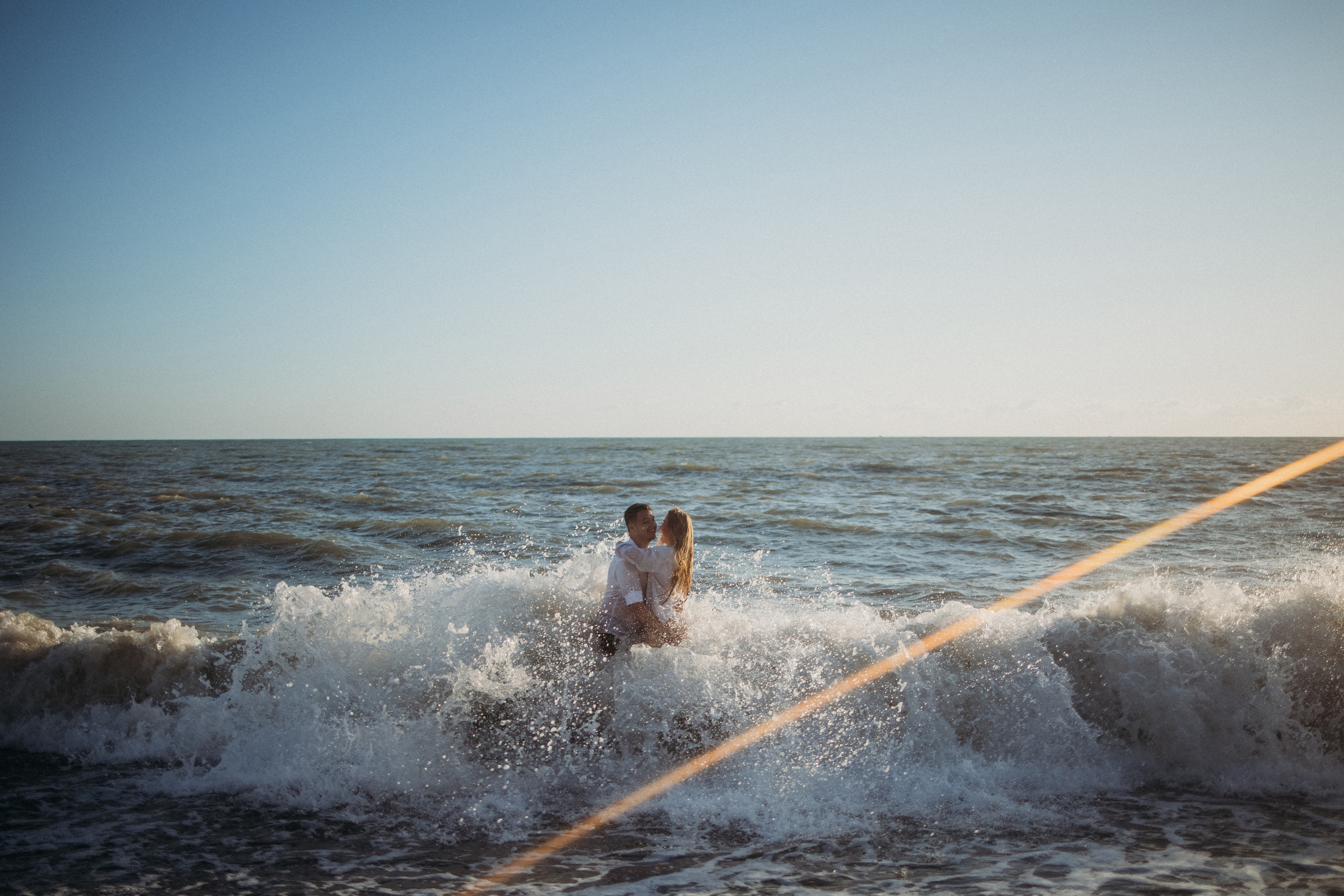 Фотоссесия на море. Фотограф Сочи Татьяна Зорина
