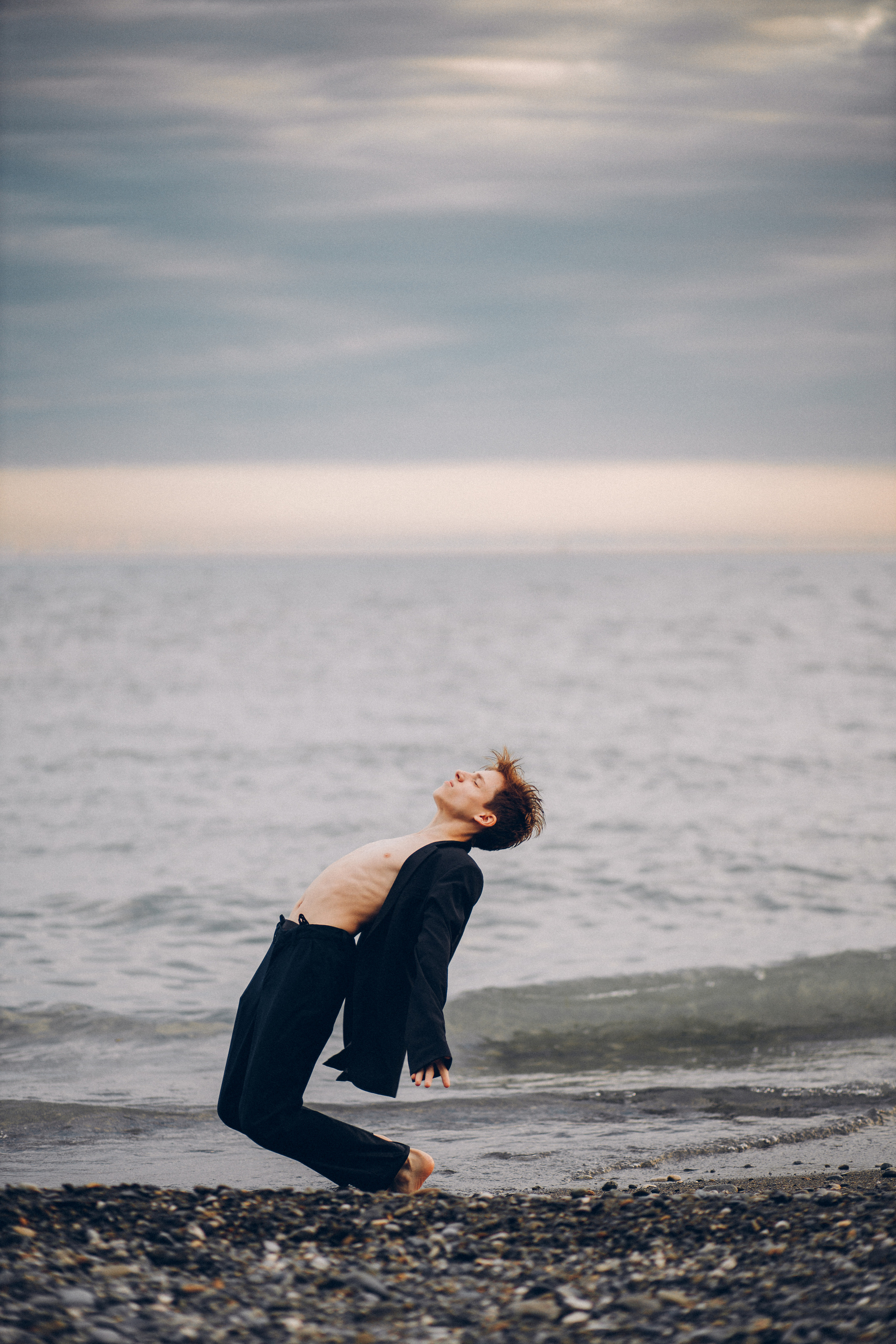 Индивидуальная съёмка. Фотограф Сочи Татьяна Зорина