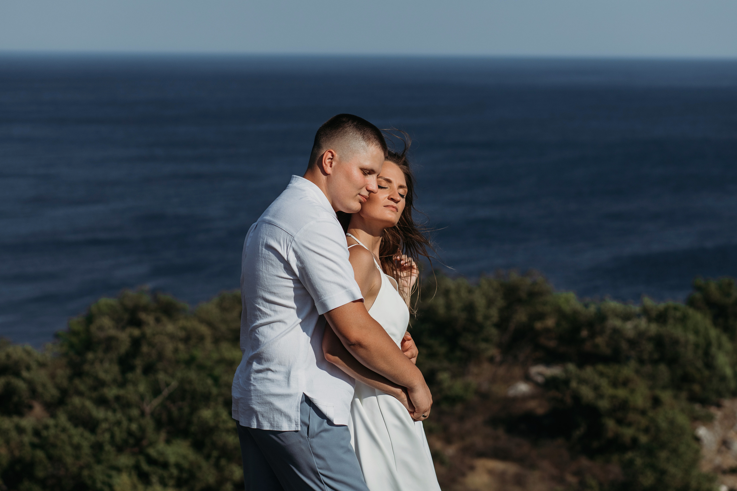 Свадьба в Крыму. Фотограф Сочи Татьяна Зорина