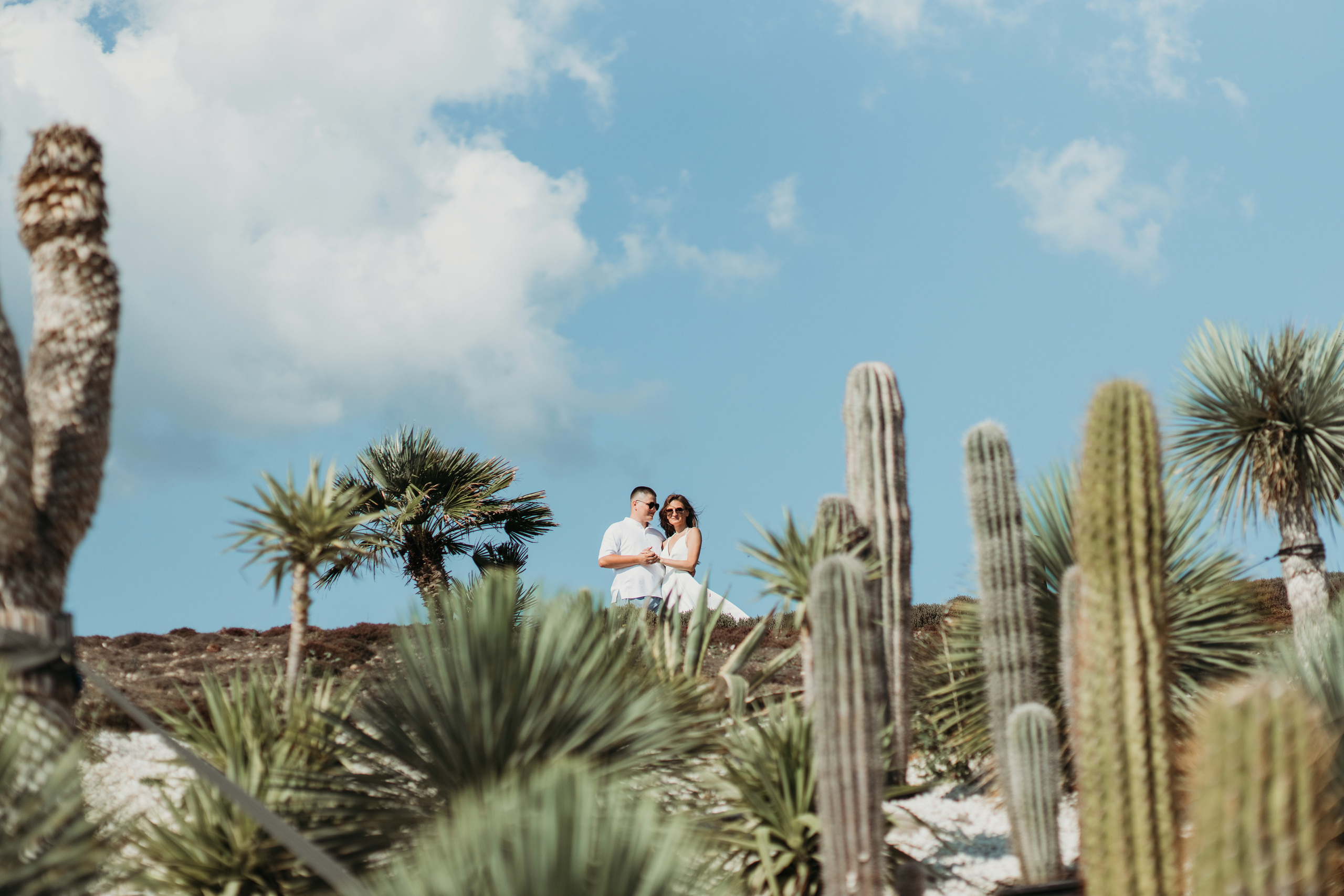 Свадьба в Крыму. Фотограф Сочи Татьяна Зорина