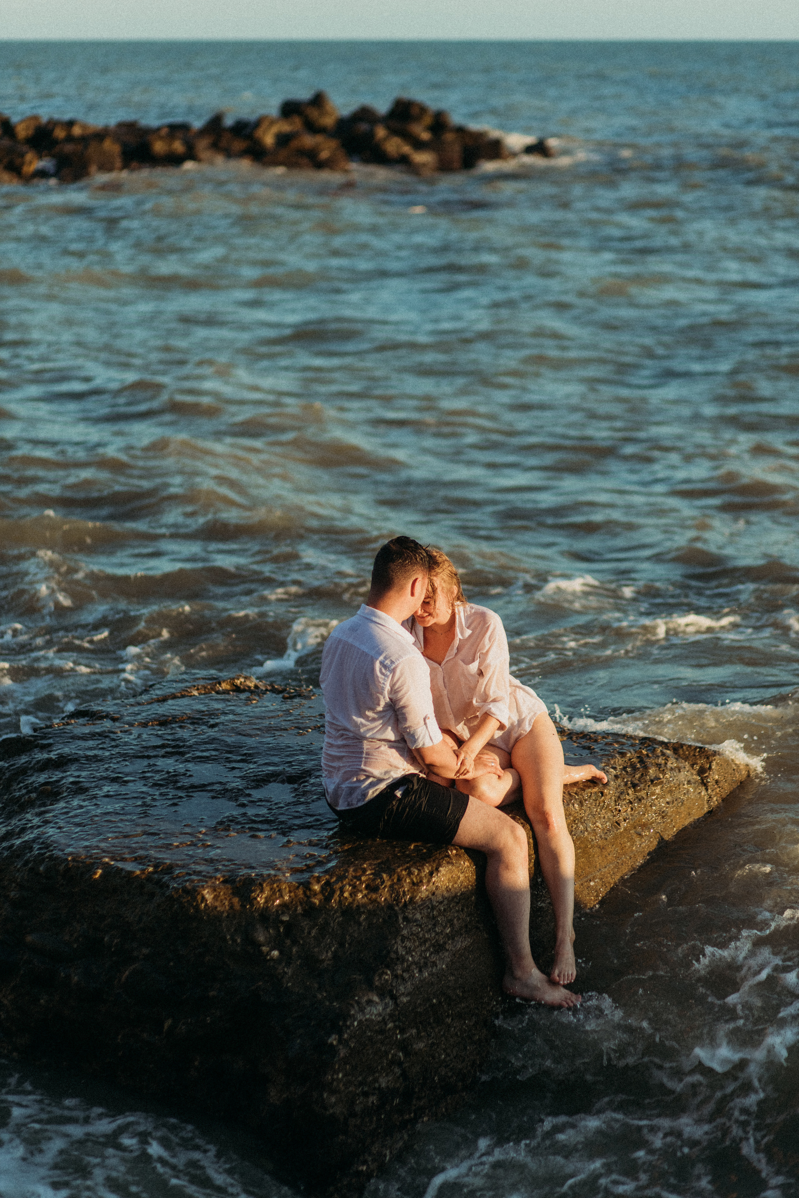 Фотоссесия на море. Фотограф Сочи Татьяна Зорина