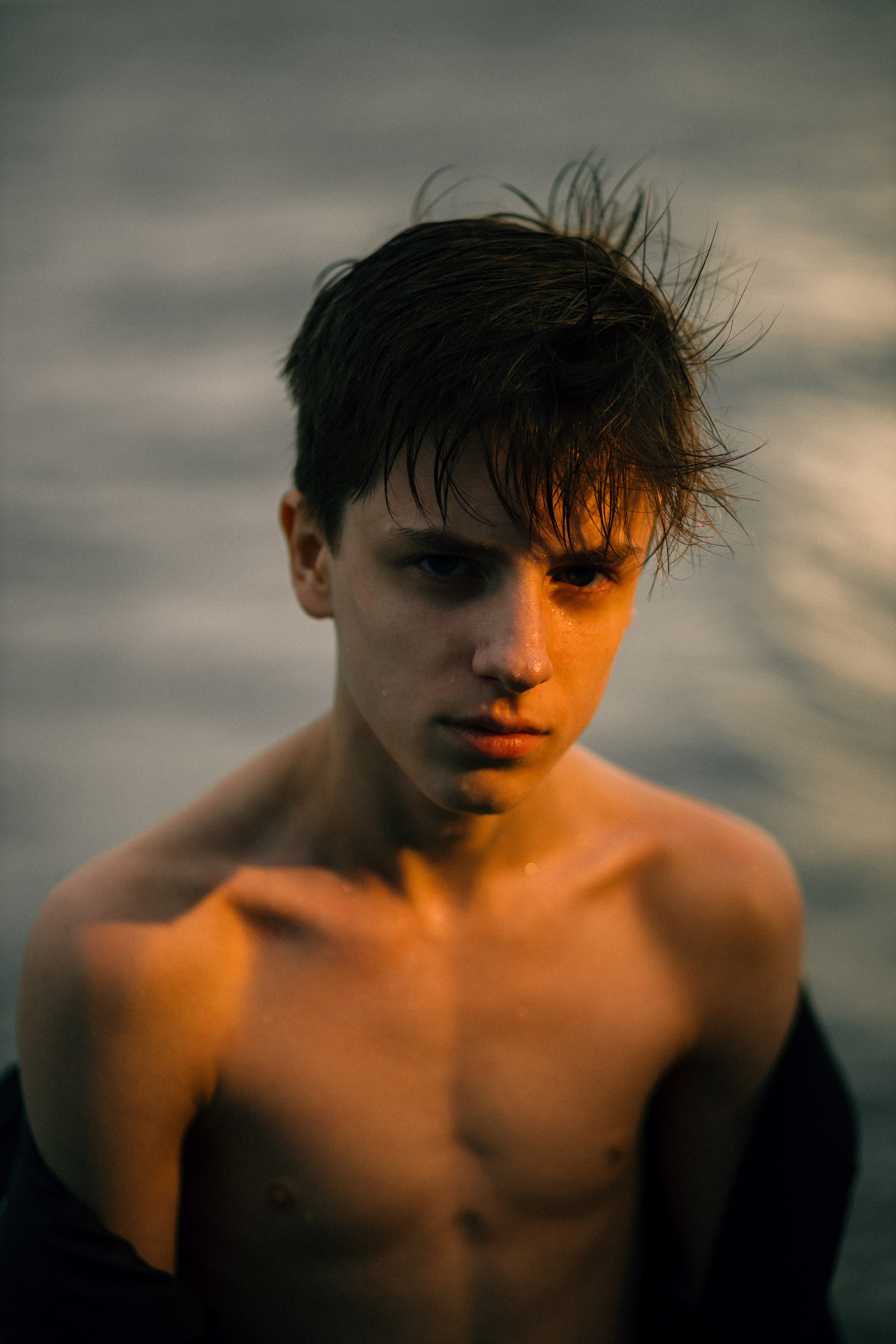 Индивидуальная съёмка. Фотограф Сочи Татьяна Зорина