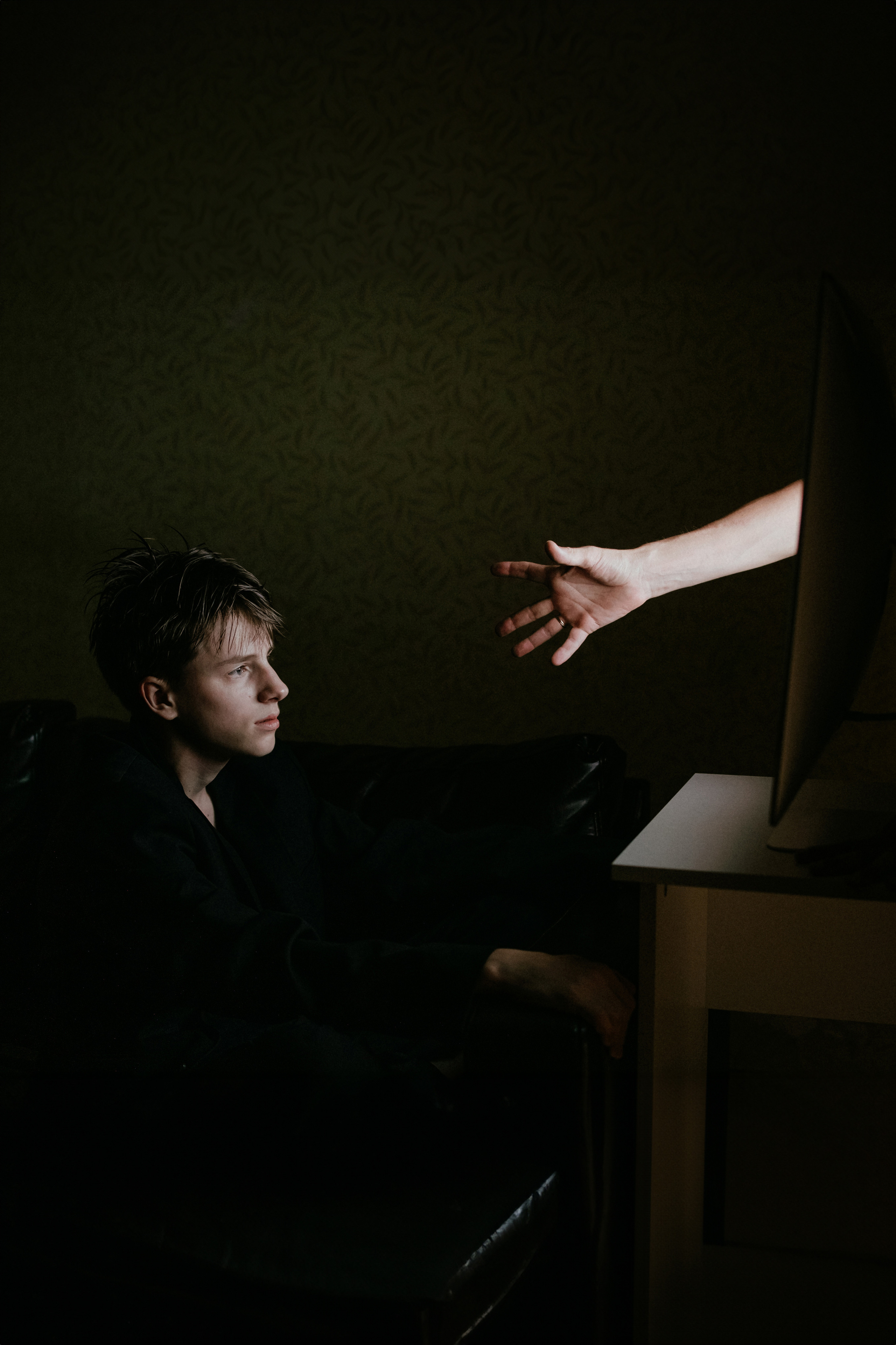 Индивидуальная съёмка. Фотограф Сочи Татьяна Зорина