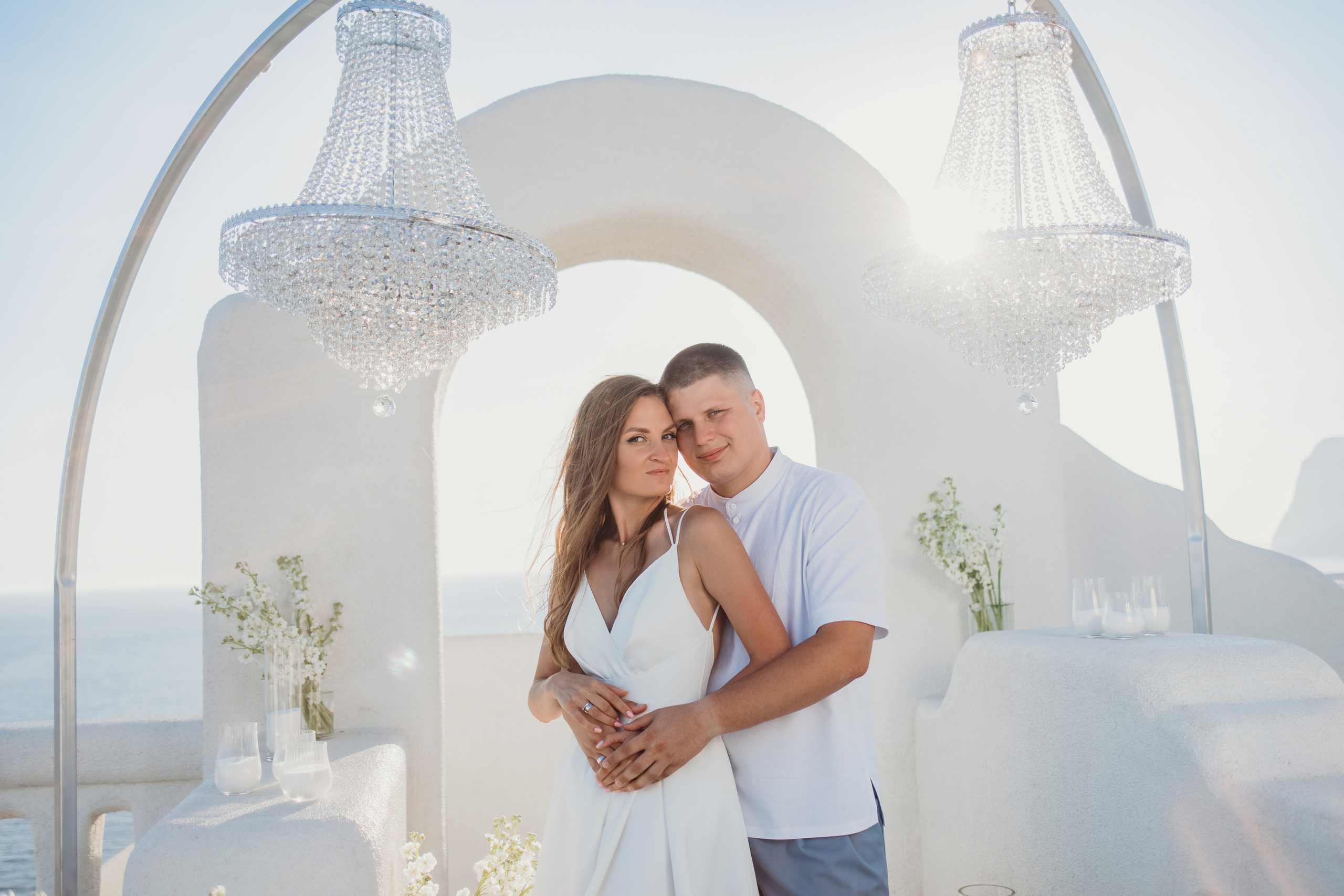 Свадьба в Крыму. Фотограф Сочи Татьяна Зорина