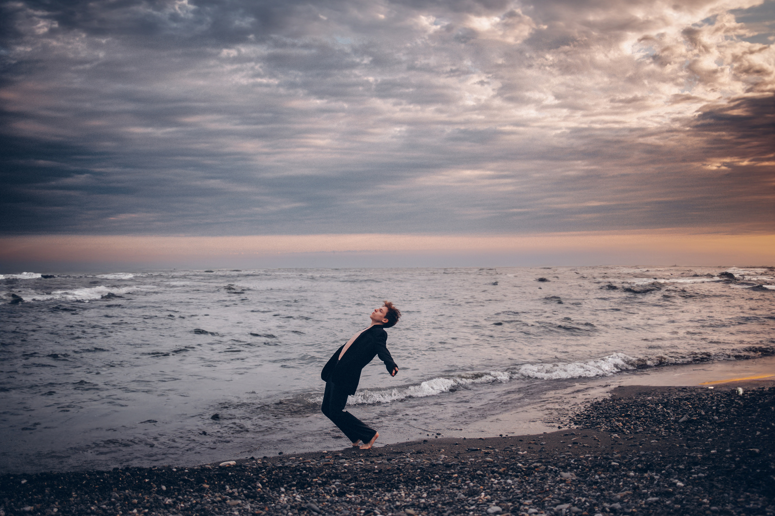 Индивидуальная съёмка. Фотограф Сочи Татьяна Зорина