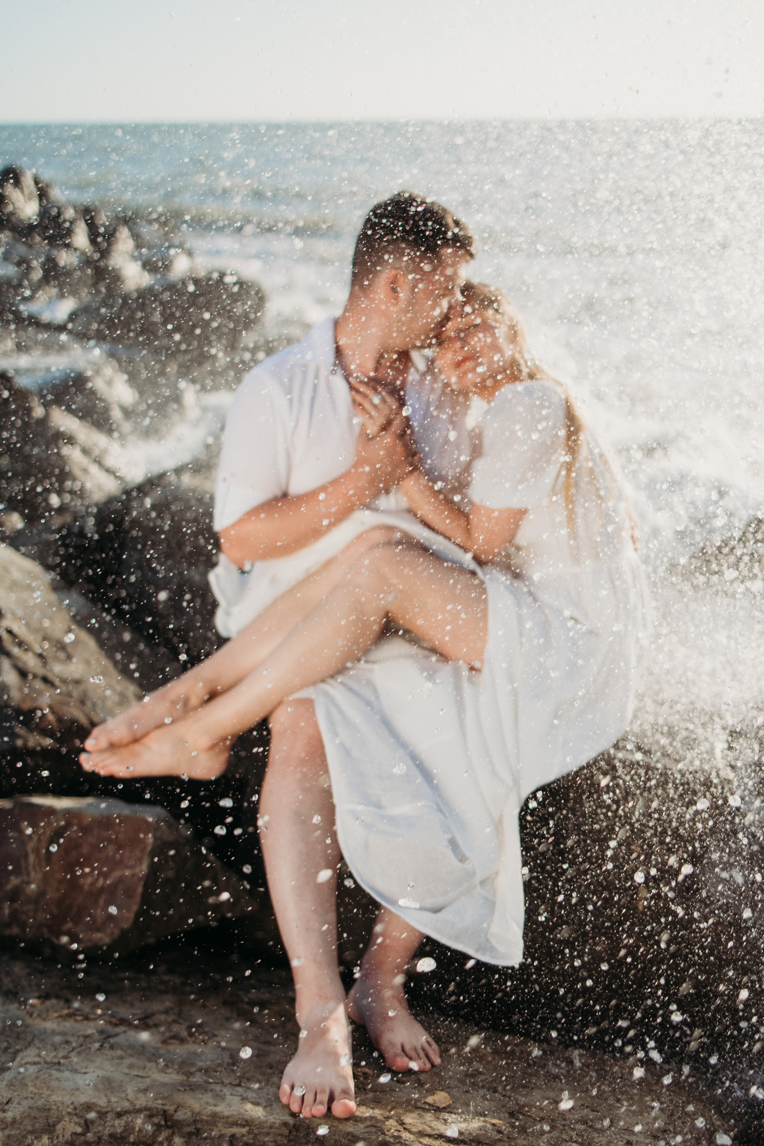 Фотоссесия на море. Фотограф Сочи Татьяна Зорина