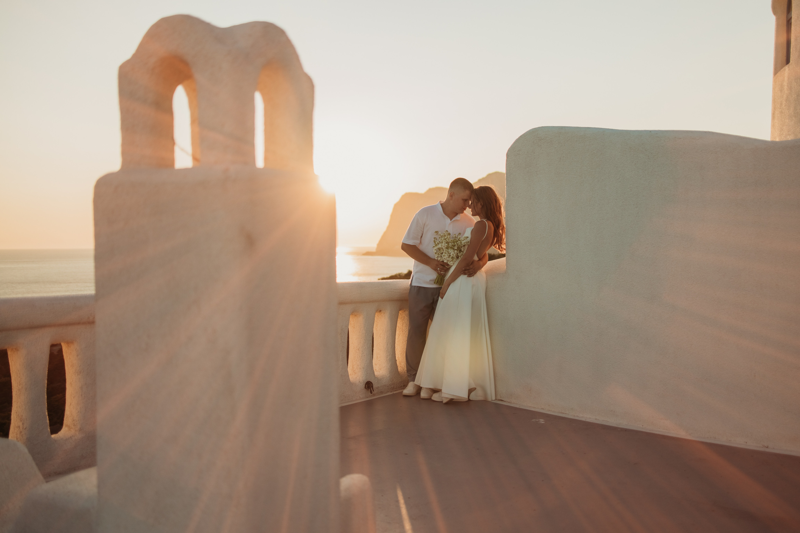 Свадьба в Крыму. Фотограф Сочи Татьяна Зорина