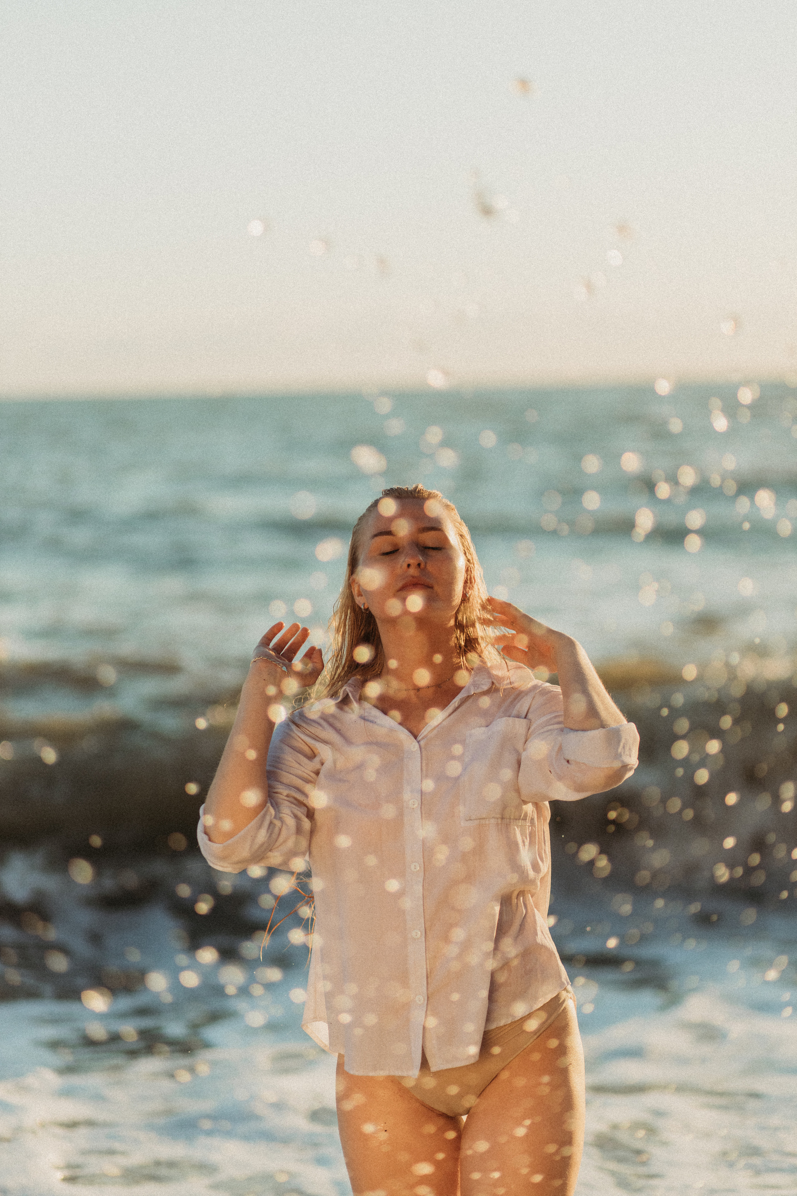 Фотоссесия на море. Фотограф Сочи Татьяна Зорина