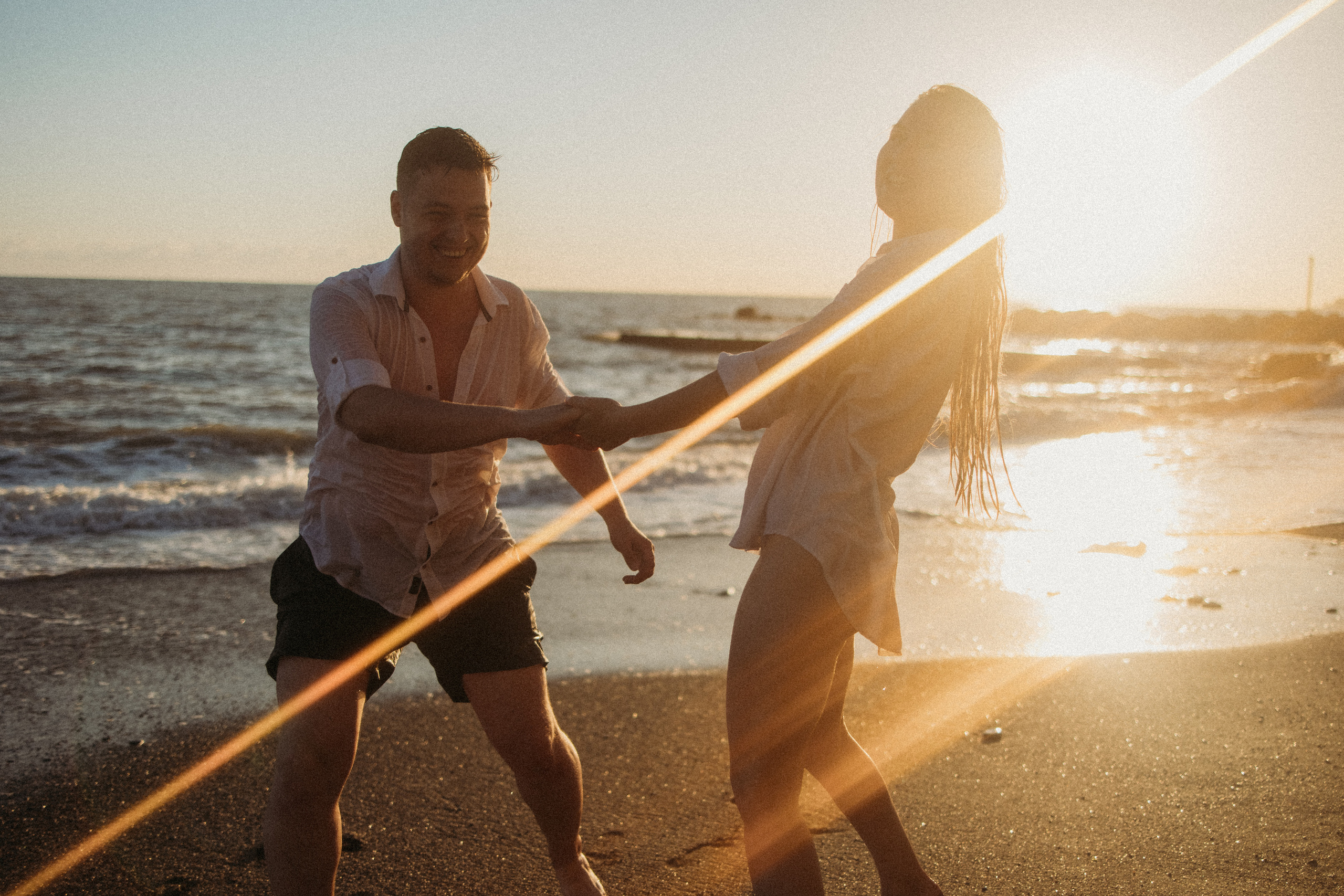 Фотоссесия на море. Фотограф Сочи Татьяна Зорина