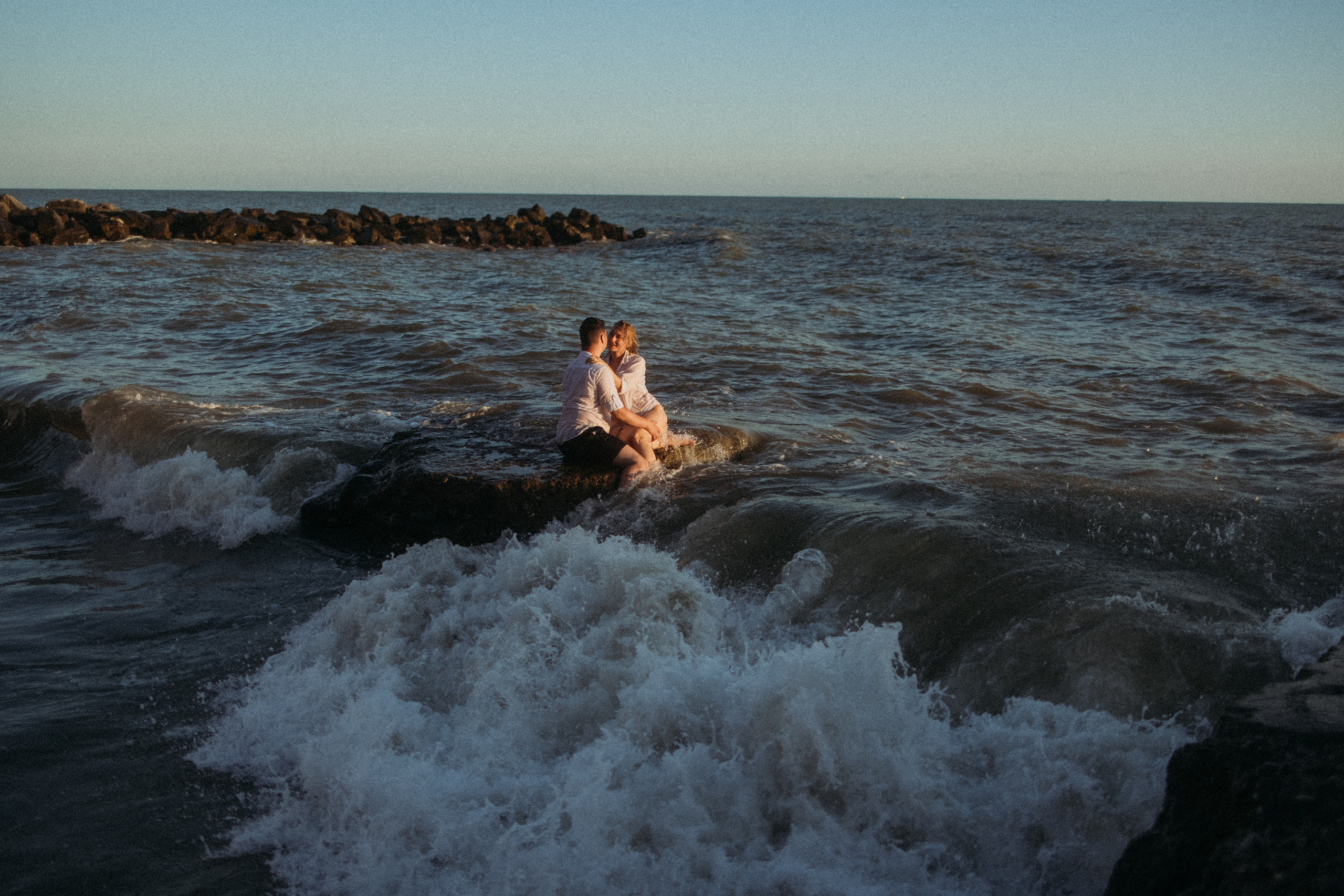 Фотоссесия на море. Фотограф Сочи Татьяна Зорина
